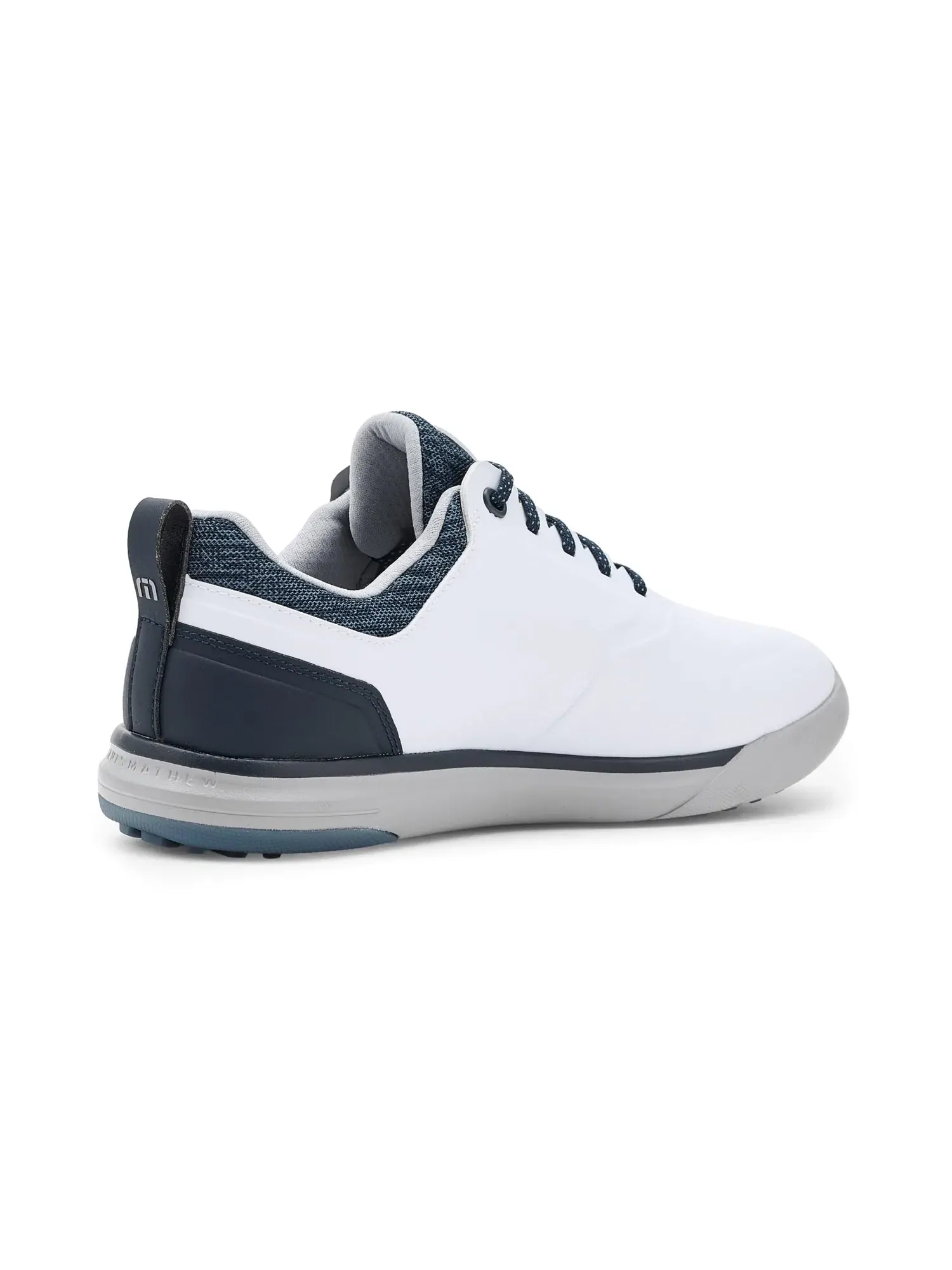 Кроссовки The Daily Pro Hybrid Plus Travismathew — изображение 3 из 4, белый
