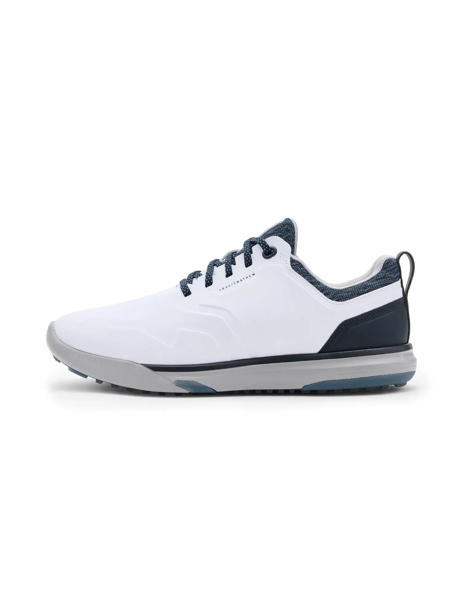 Кроссовки The Daily Pro Hybrid Plus Travismathew — изображение 4 из 4, белый