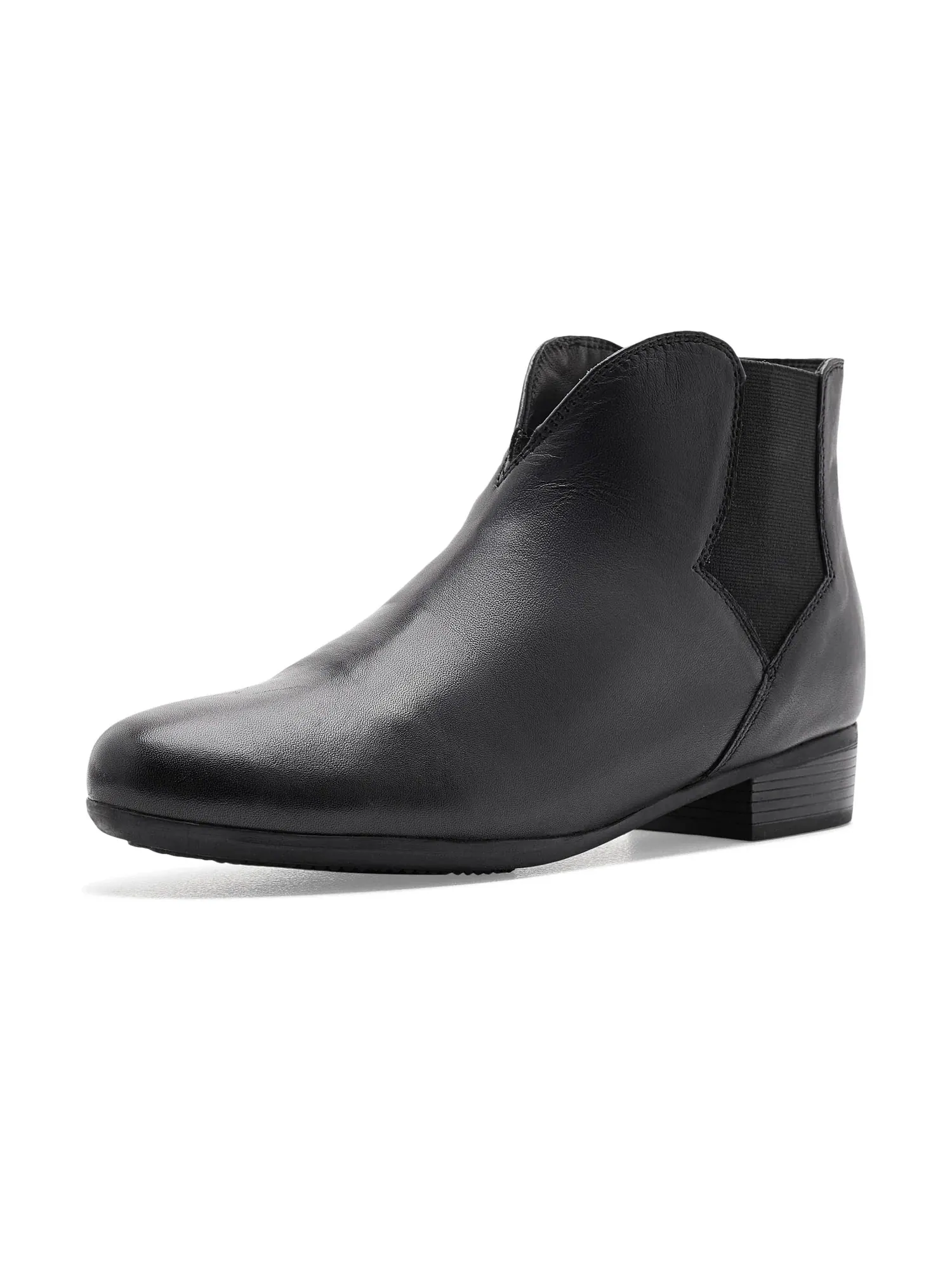 Ботинки Monroe Trotters — изображение 1 из 4, черный