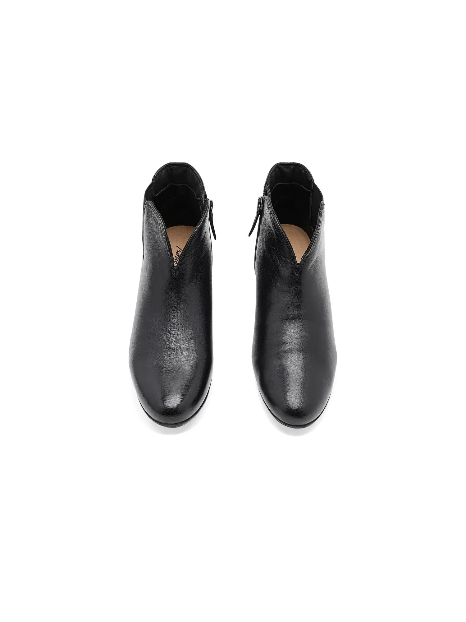 Ботинки Monroe Trotters — изображение 2 из 4, черный