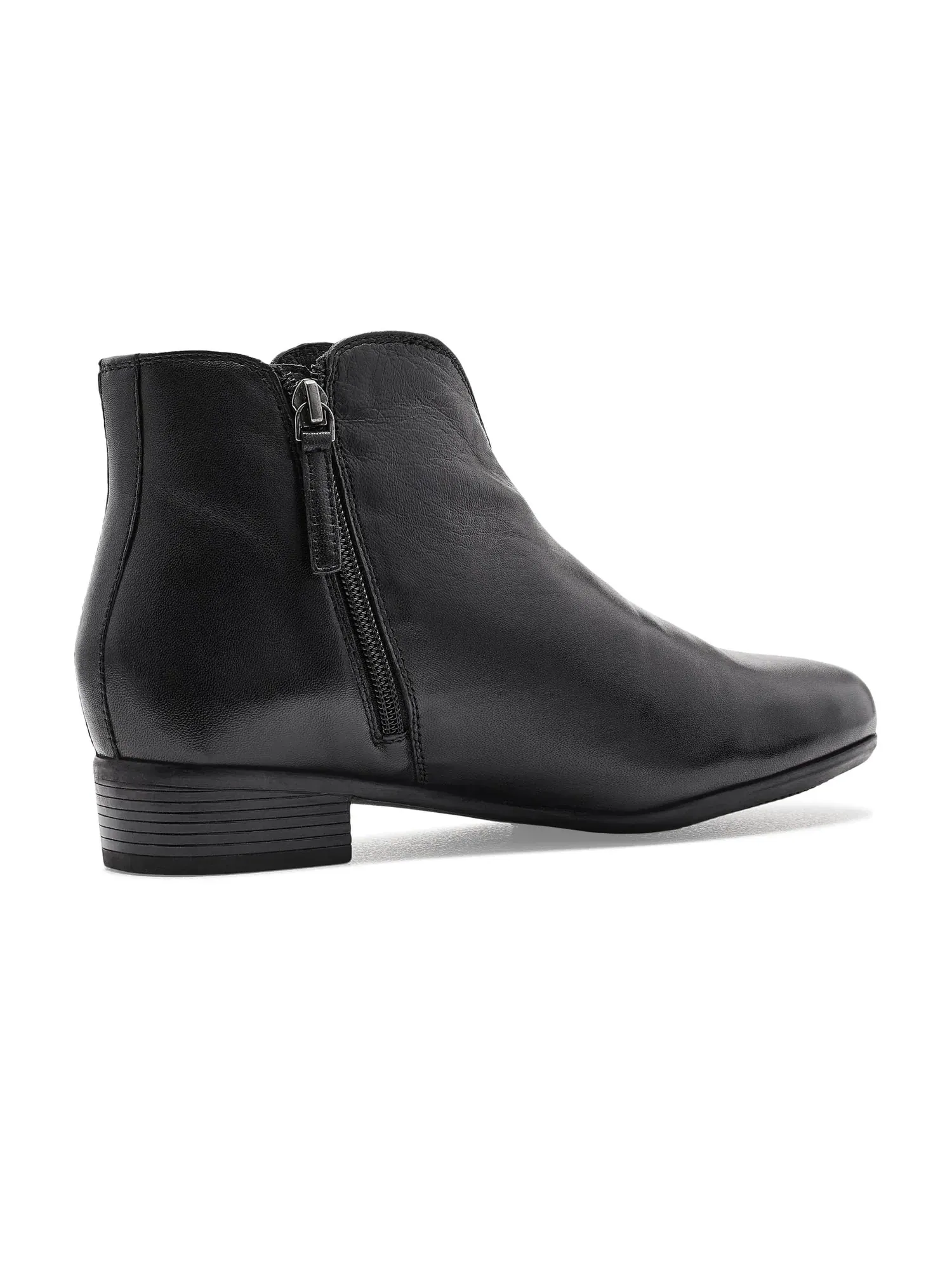 Ботинки Monroe Trotters — изображение 3 из 4, черный