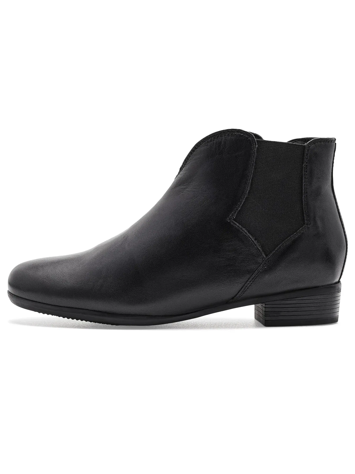 Ботинки Monroe Trotters — изображение 4 из 4, черный