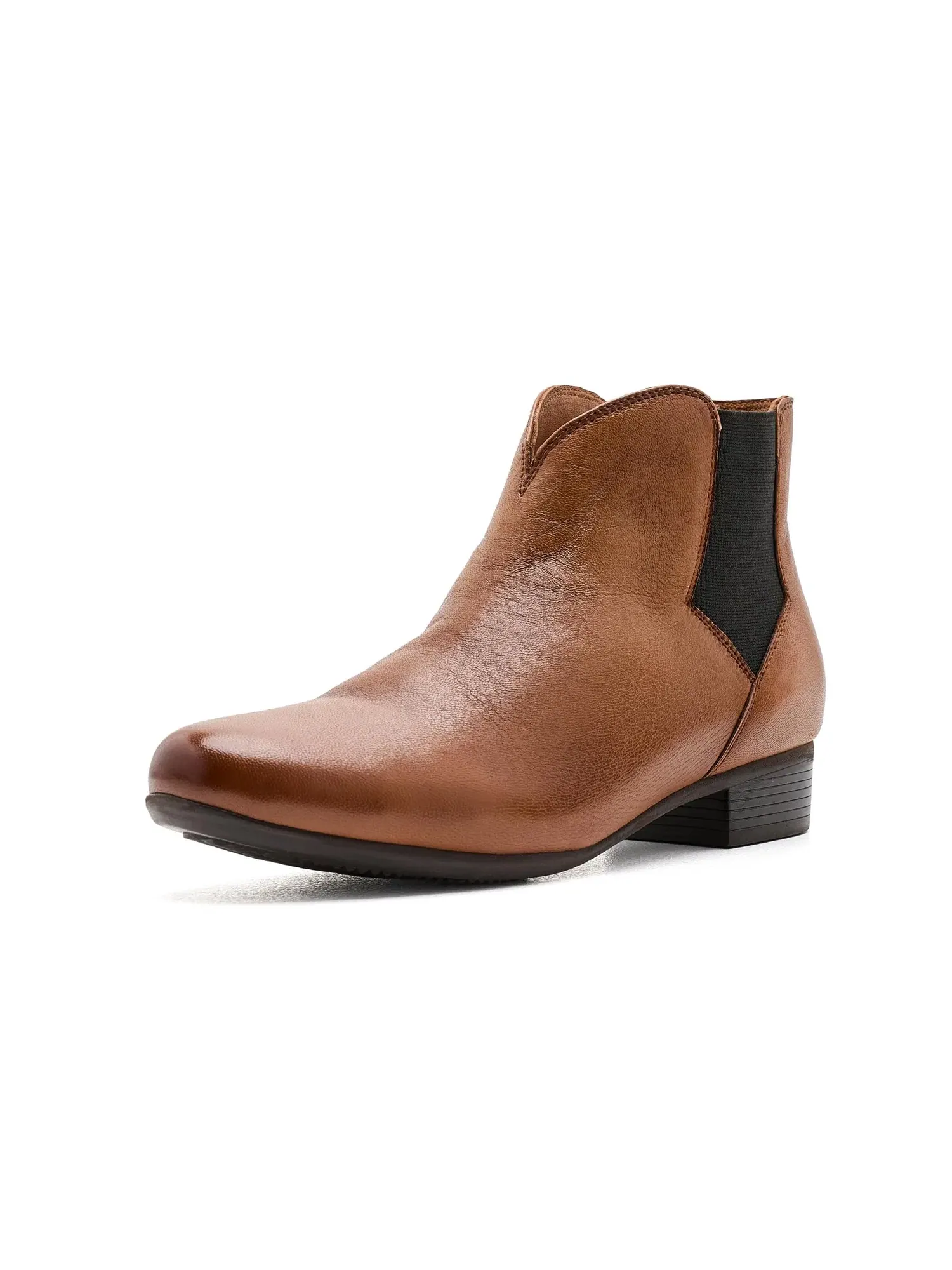 Ботинки Monroe Trotters — изображение 1 из 4, коричневый