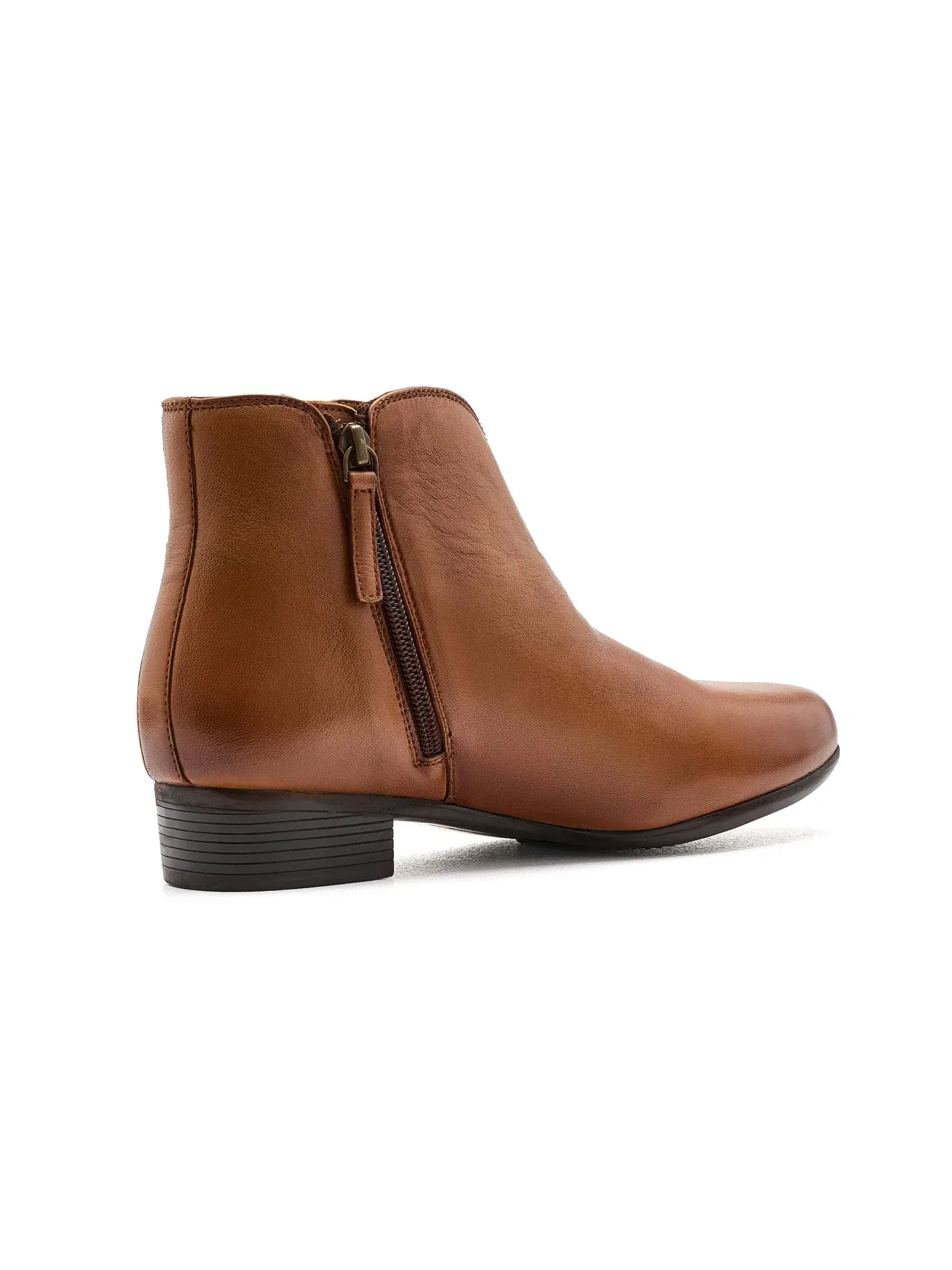 Ботинки Monroe Trotters — изображение 3 из 4, коричневый