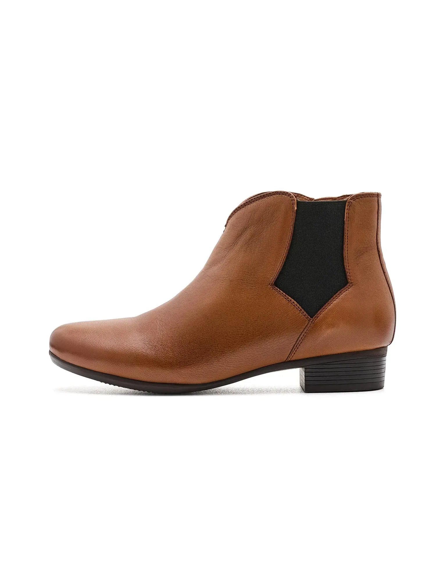 Ботинки Monroe Trotters — изображение 4 из 4, коричневый