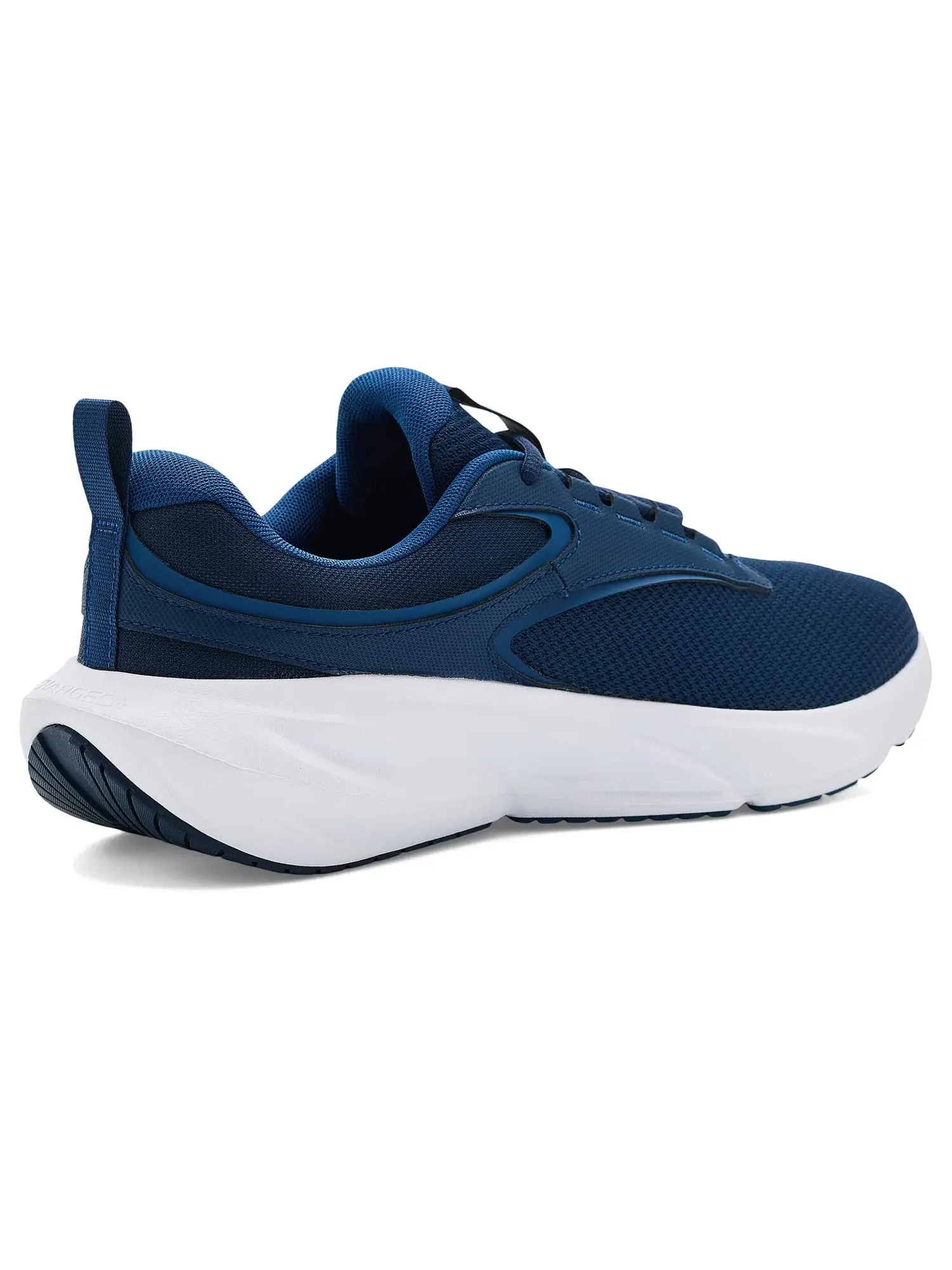 Кроссовки Surge 5 для бега Under Armour — изображение 3 из 4, белый/серый