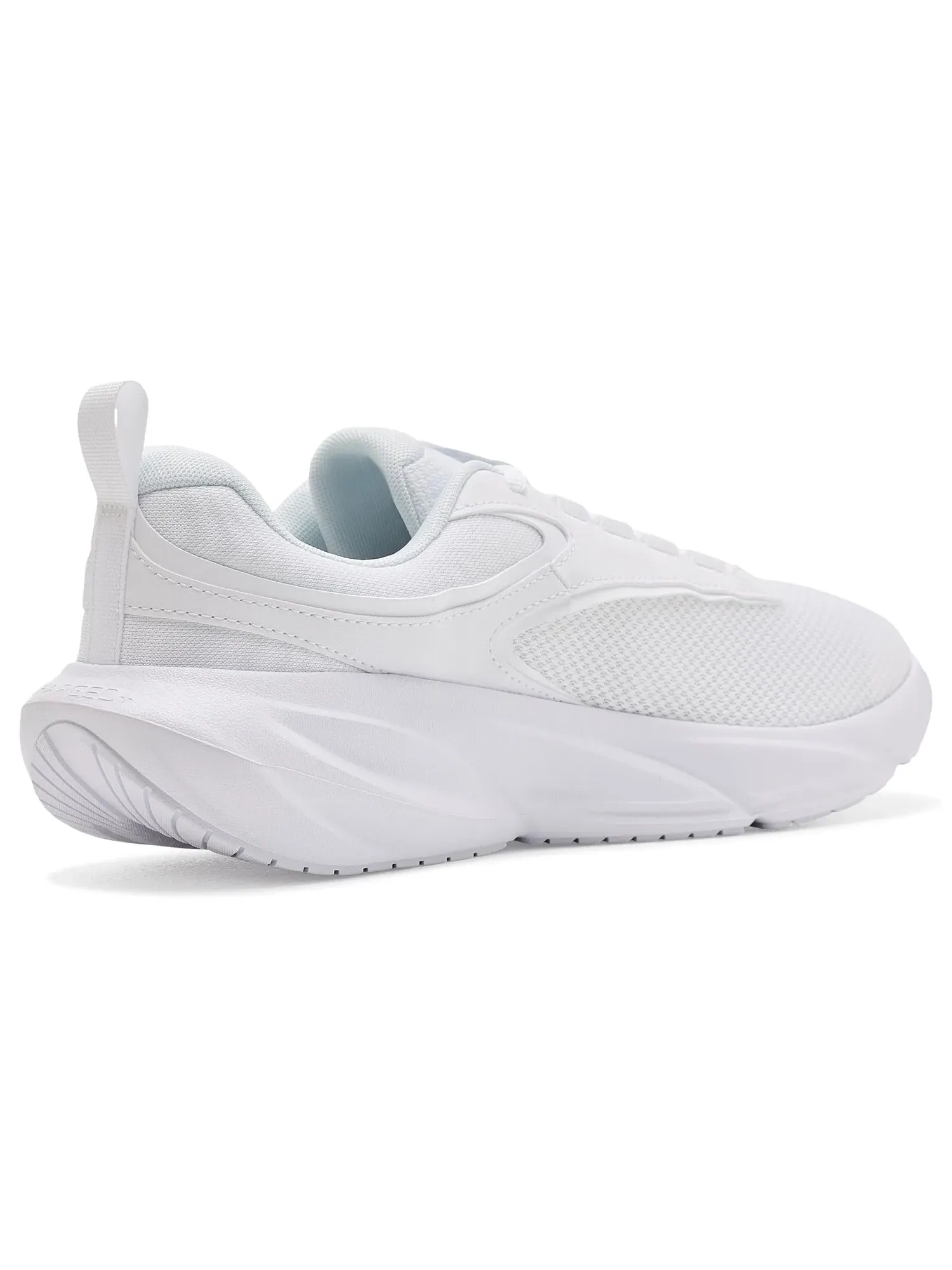 Кроссовки Surge 5 для бега Under Armour — изображение 3 из 4, белый/белый/белый