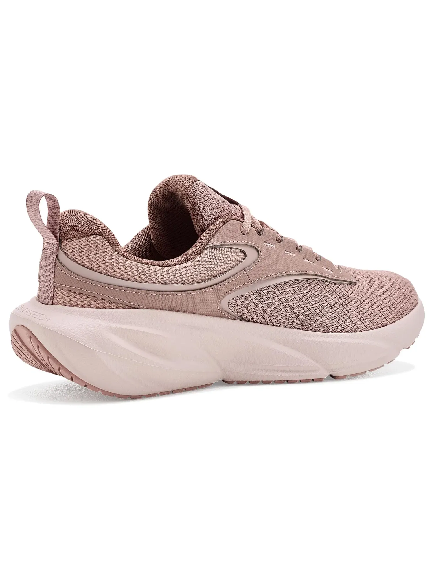 Кроссовки Surge 5 для бега Under Armour — изображение 3 из 4, розовый/розовый/глубокий