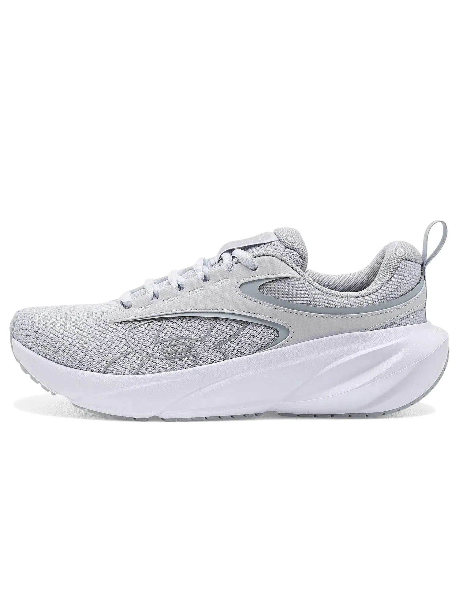 Кроссовки Surge 5 для бега Under Armour — изображение 4 из 4