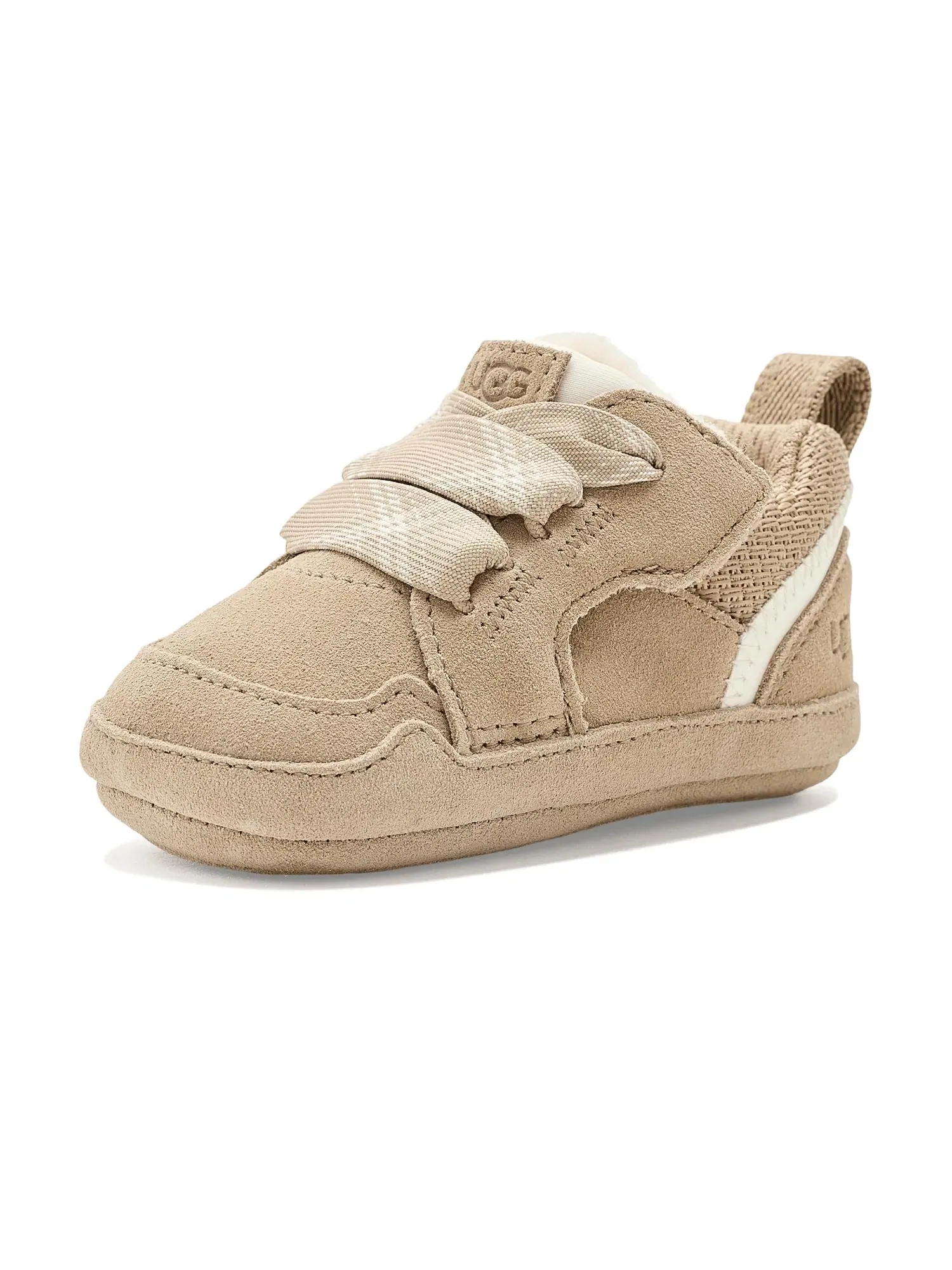 Детская обувь Lowmel (для младенцев) Ugg Kids — изображение 1 из 4, бежевый