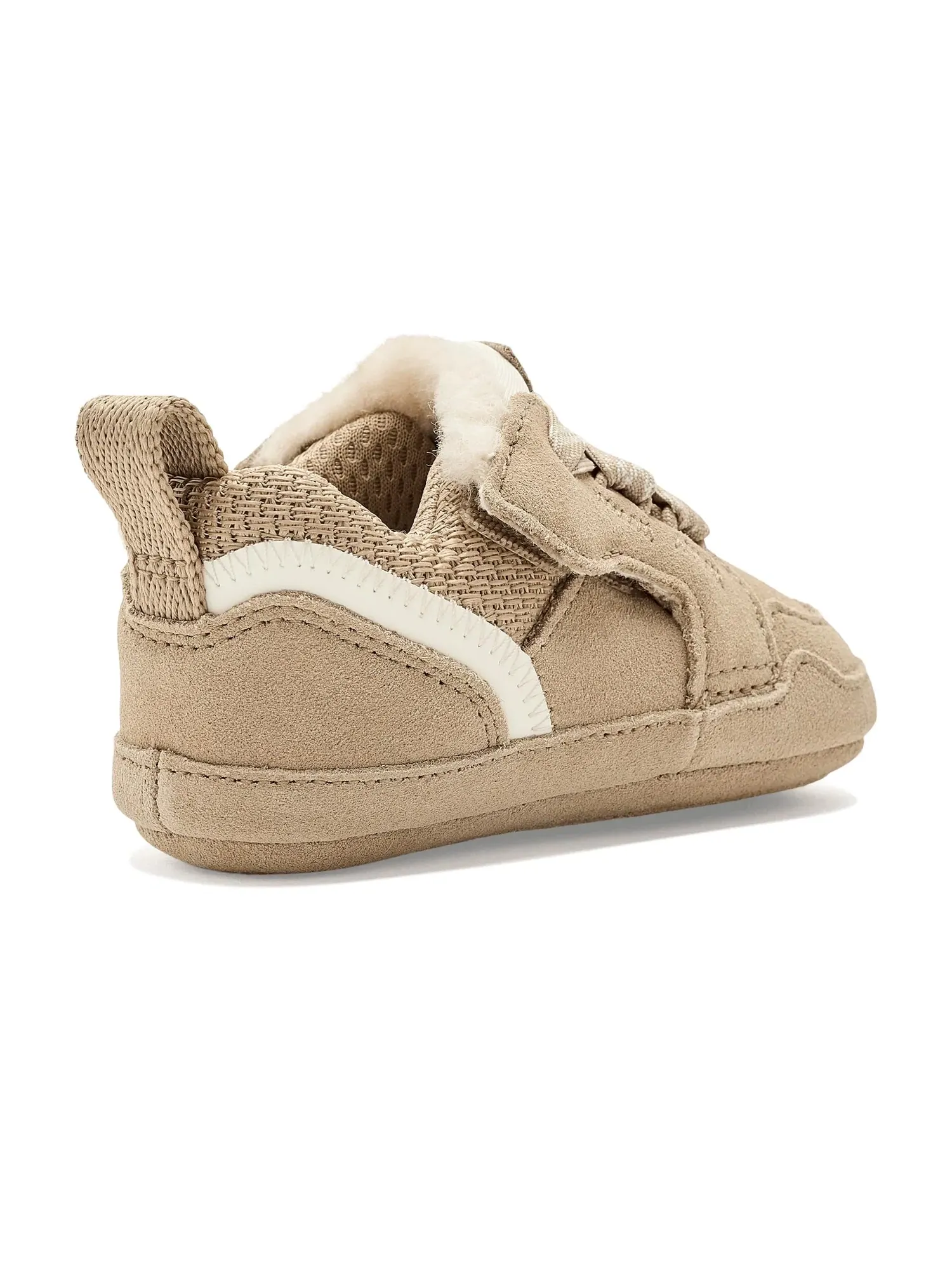 Детская обувь Lowmel (для младенцев) Ugg Kids — изображение 3 из 4, бежевый