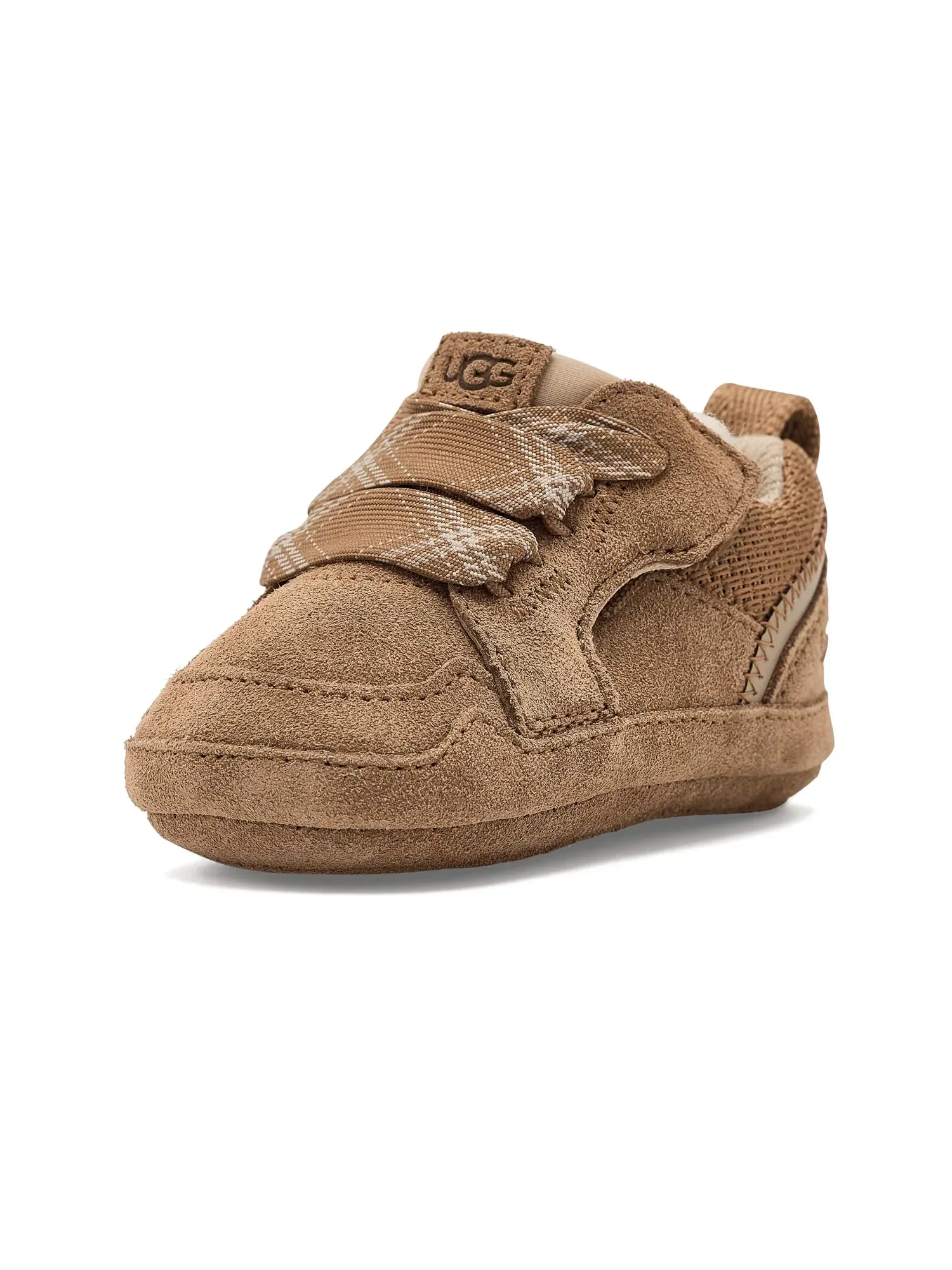 Детская обувь Lowmel (для младенцев) Ugg Kids — изображение 1 из 4, орех
