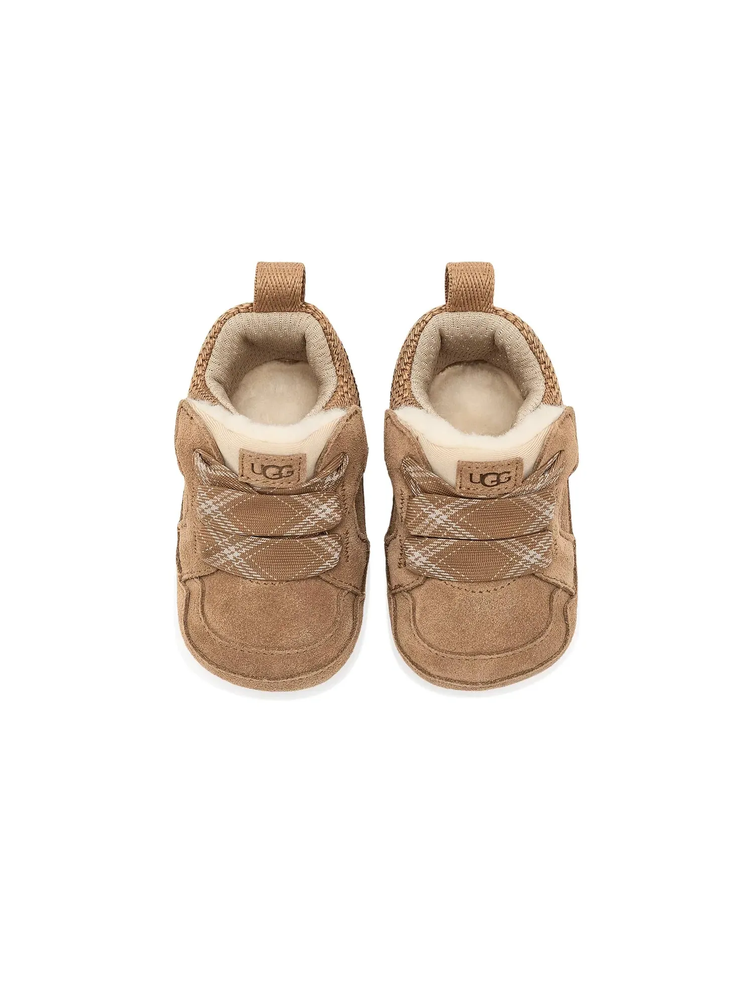 Детская обувь Lowmel (для младенцев) Ugg Kids — изображение 2 из 4, орех