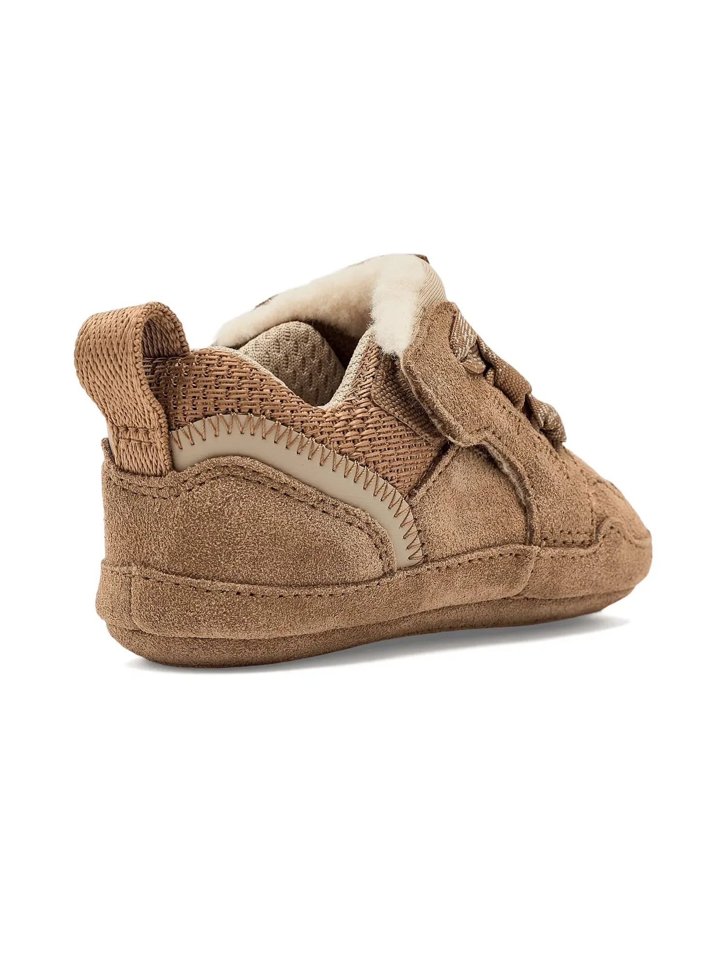 Детская обувь Lowmel (для младенцев) Ugg Kids — изображение 3 из 4, орех