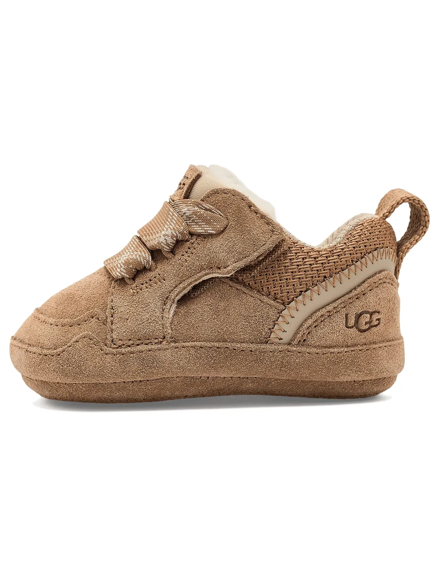 Детская обувь Lowmel (для младенцев) Ugg Kids — изображение 4 из 4, орех
