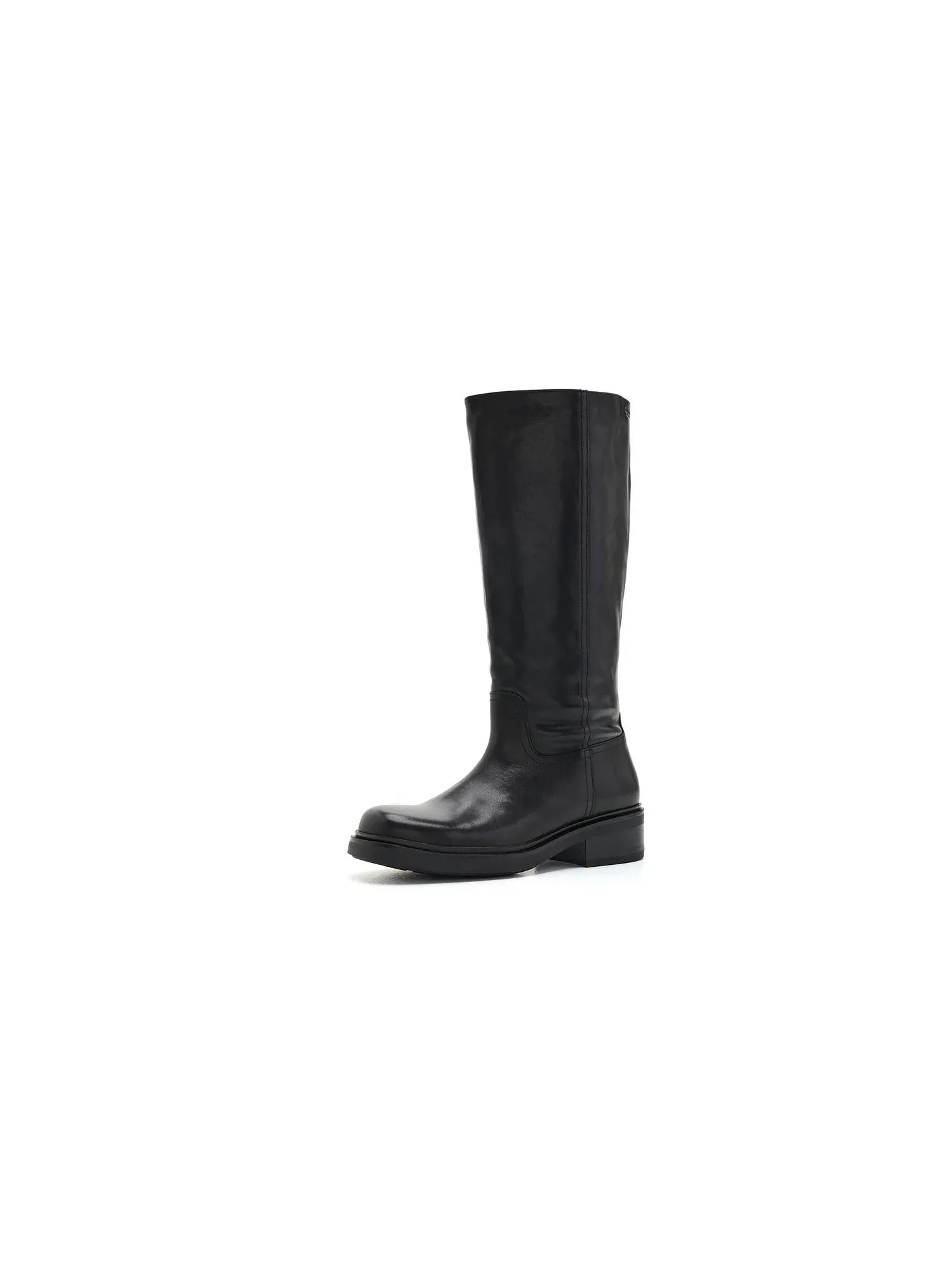 Ботинки Karlie Vagabond Shoemakers — изображение 1 из 4, черный
