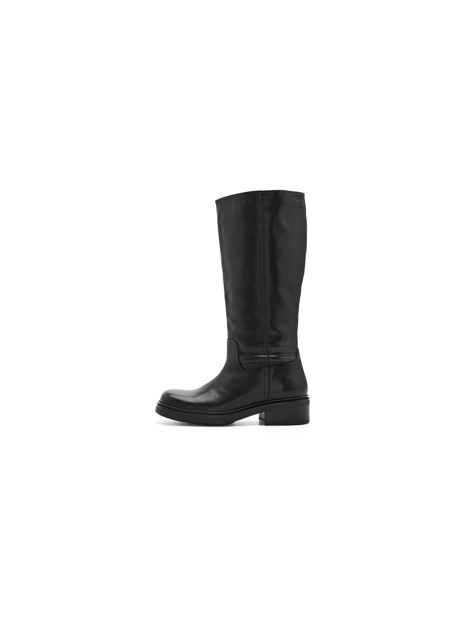 Ботинки Karlie Vagabond Shoemakers — изображение 4 из 4, черный
