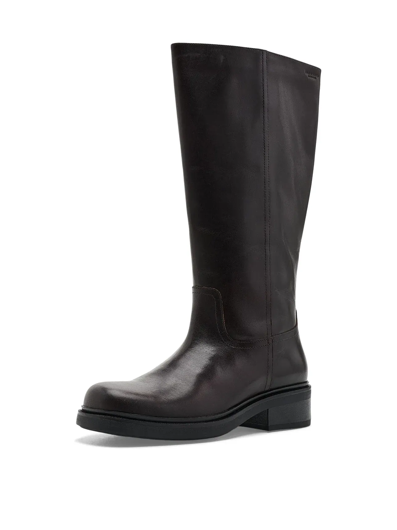 Ботинки Karlie Vagabond Shoemakers — изображение 1 из 4, коричневый