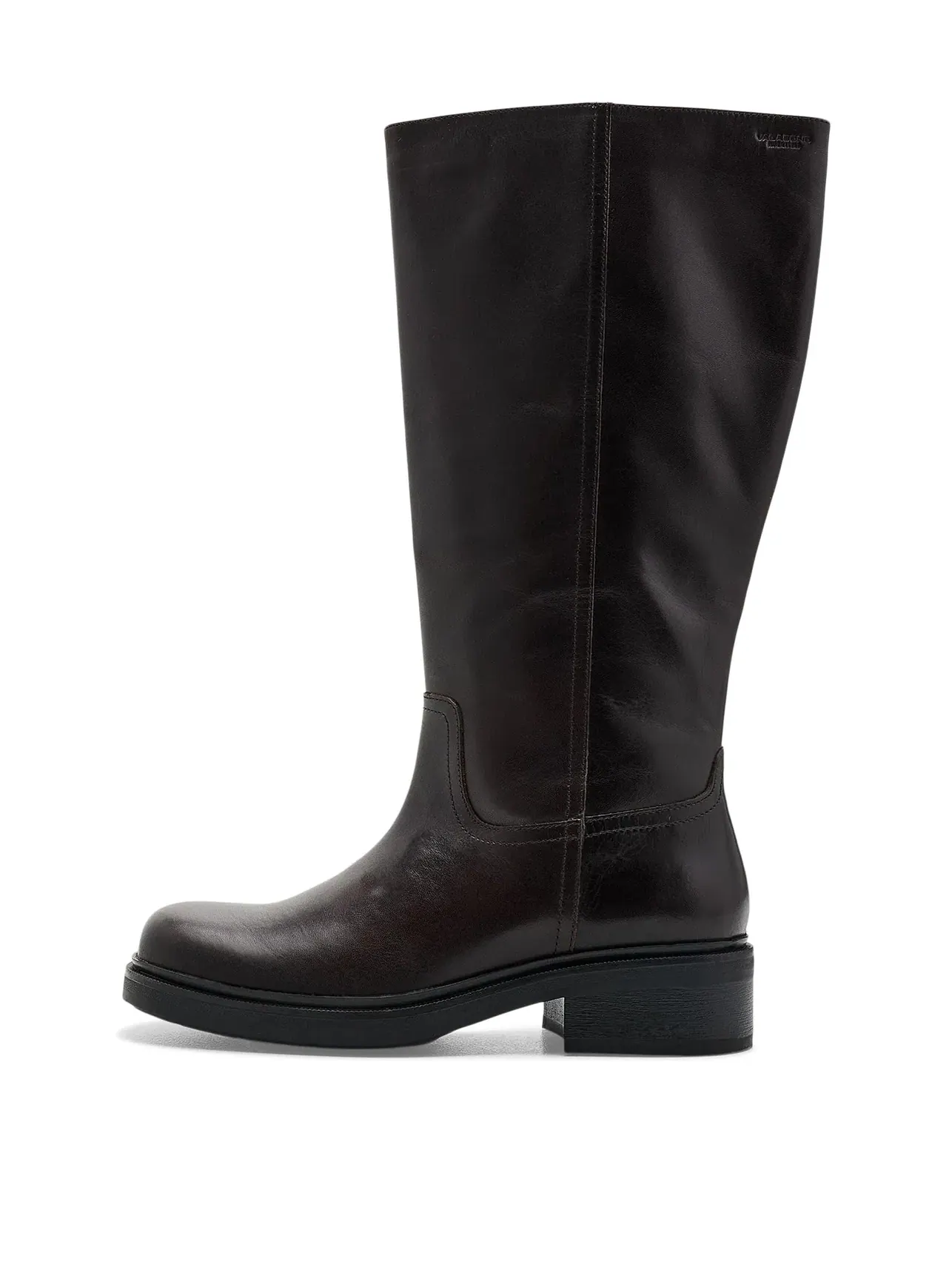 Ботинки Karlie Vagabond Shoemakers — изображение 4 из 4, коричневый