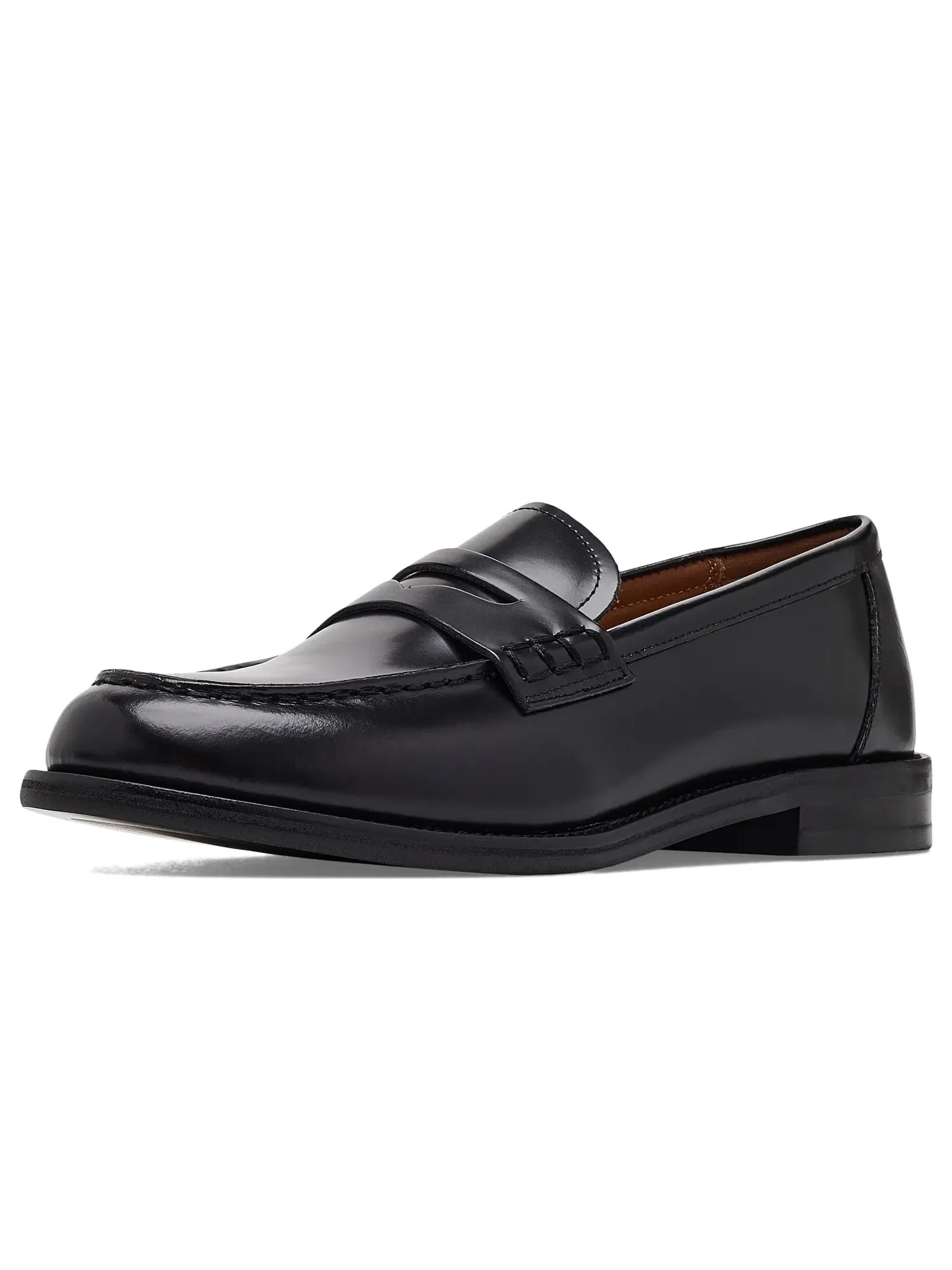 Лоферы Linn Vagabond Shoemakers — изображение 1 из 4, черный