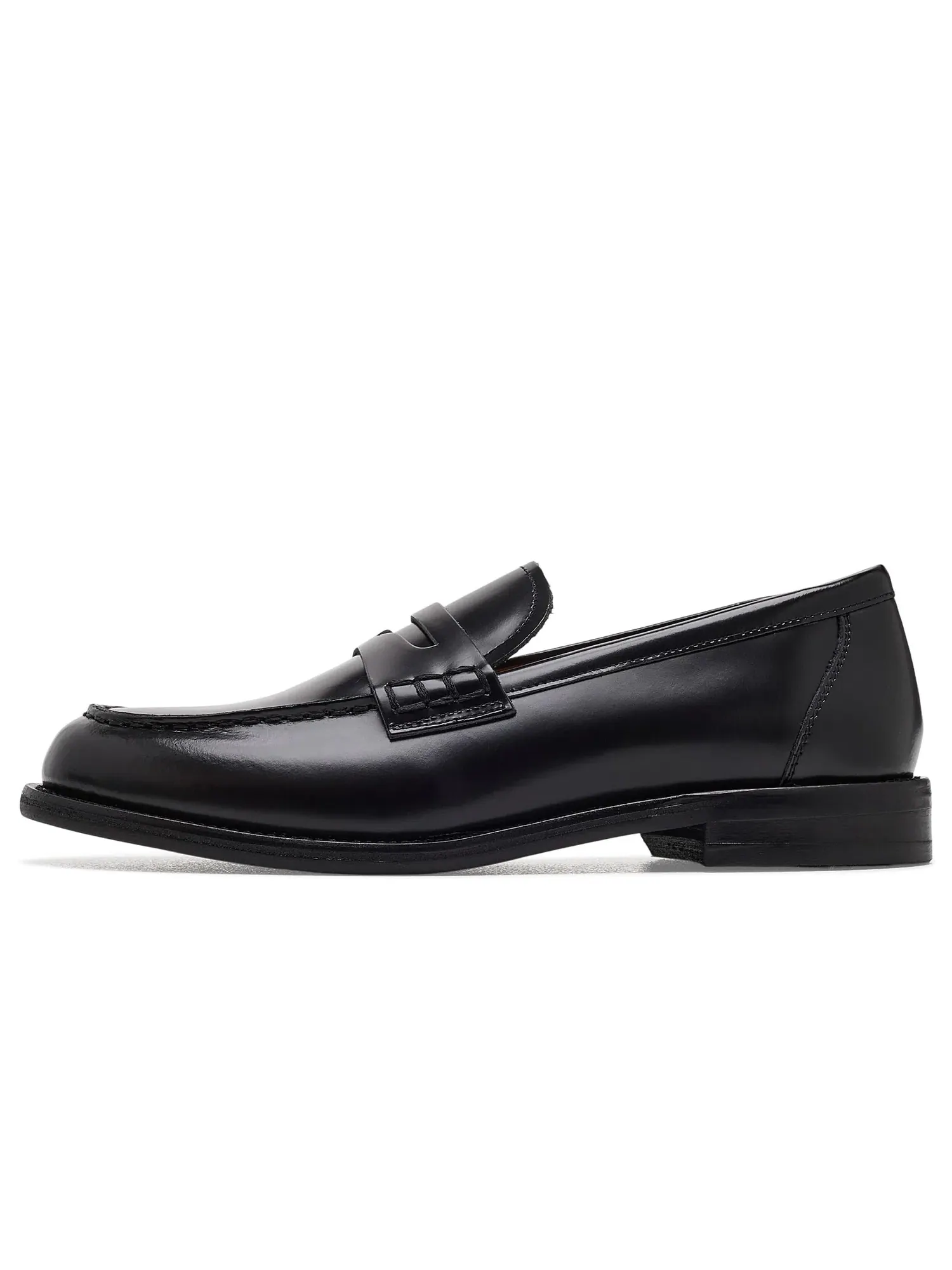 Лоферы Linn Vagabond Shoemakers — изображение 4 из 4, черный