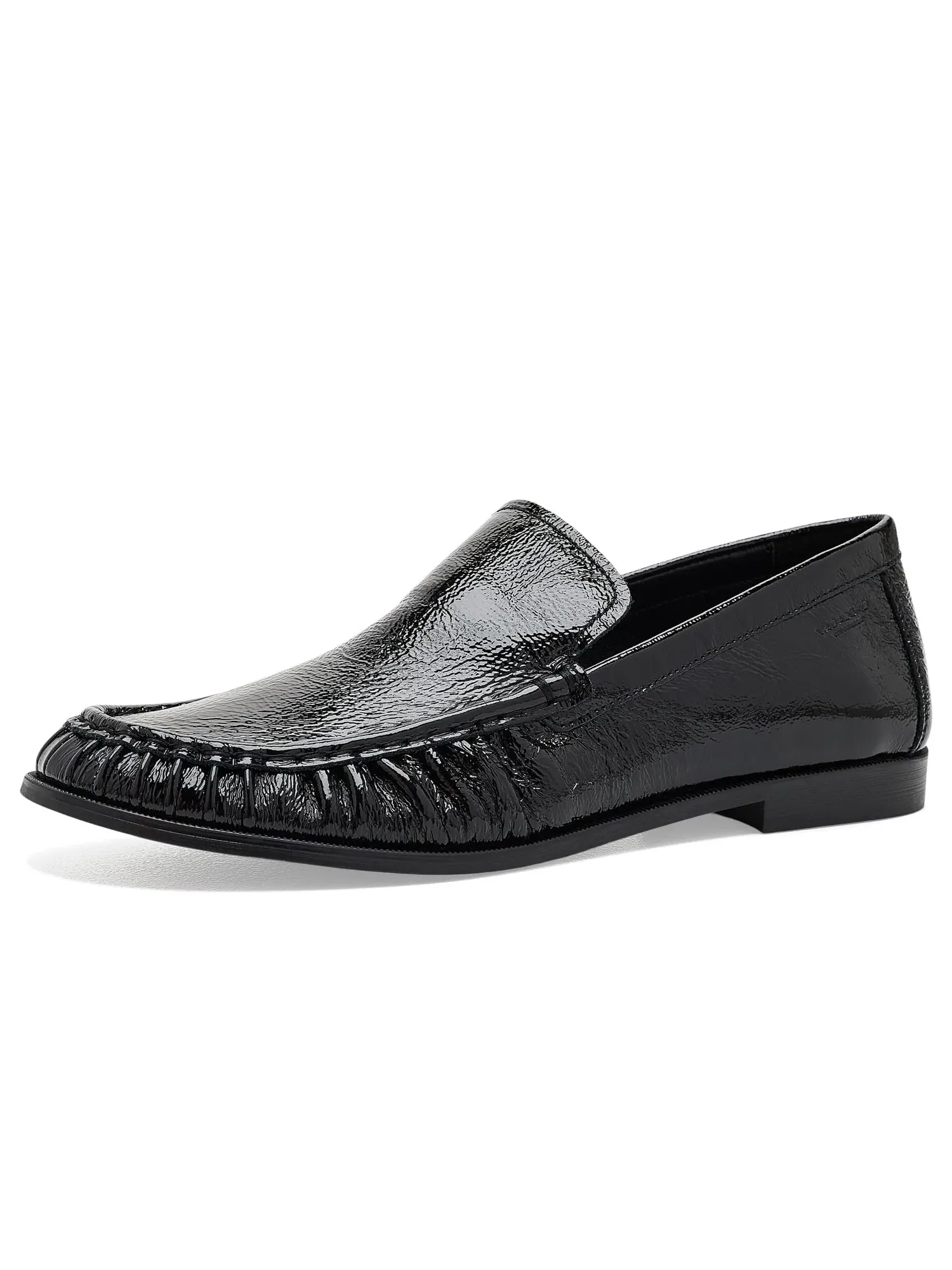 Лоферы Brandi Vagabond Shoemakers — изображение 1 из 4, черный