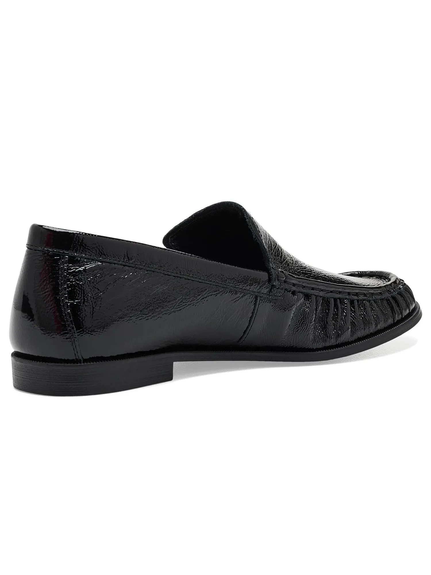 Лоферы Brandi Vagabond Shoemakers — изображение 3 из 4, черный
