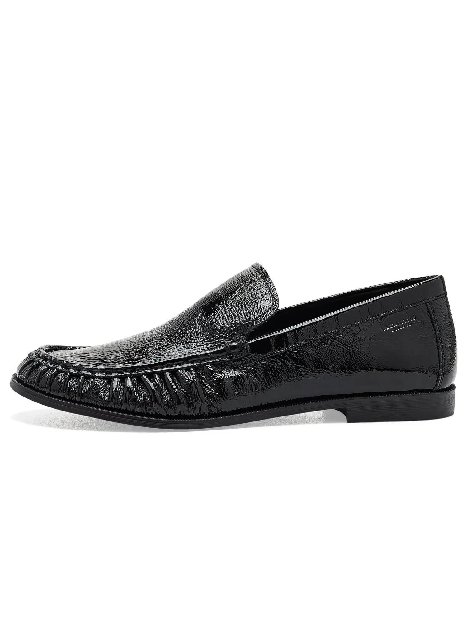 Лоферы Brandi Vagabond Shoemakers — изображение 4 из 4, черный