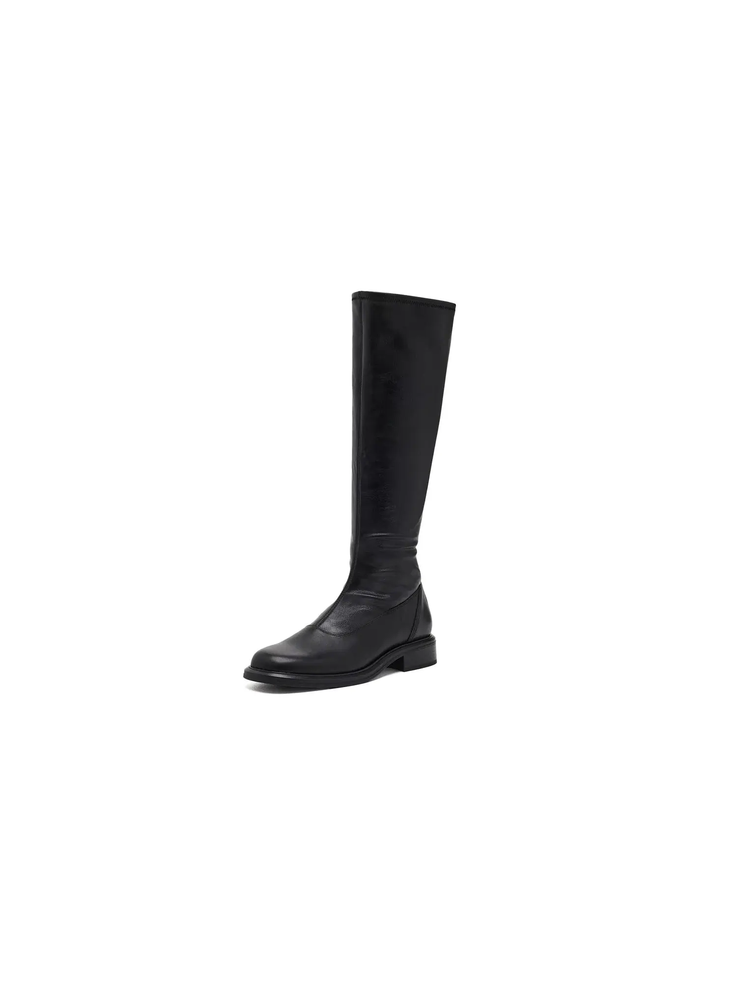 Ботинки Ellis Vagabond Shoemakers — изображение 1 из 4, черный