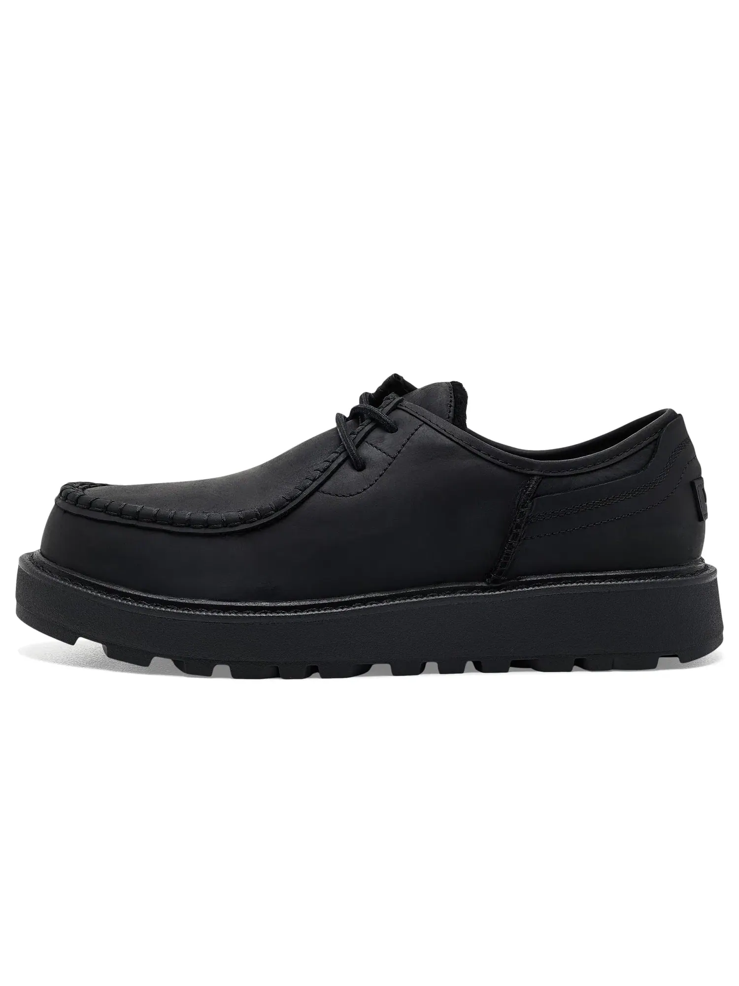 Кроссовки Loften Ugg — изображение 4 из 4, черный
