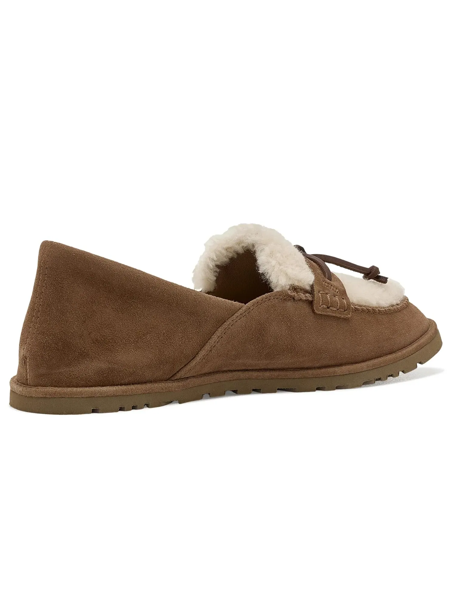 Лоферы Zora Loafers Ugg — изображение 3 из 4, орех