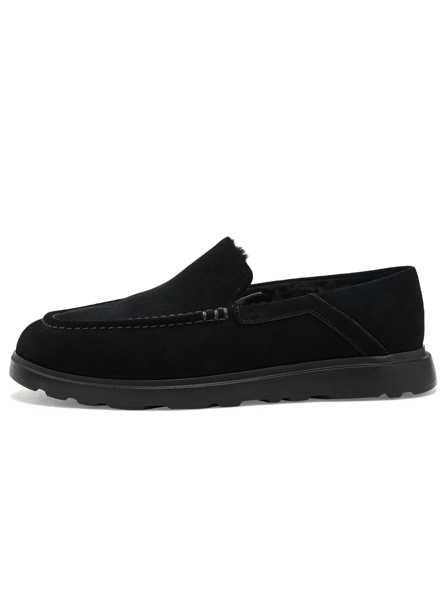 Лоферы Shep Ugg — изображение 4 из 4, черный