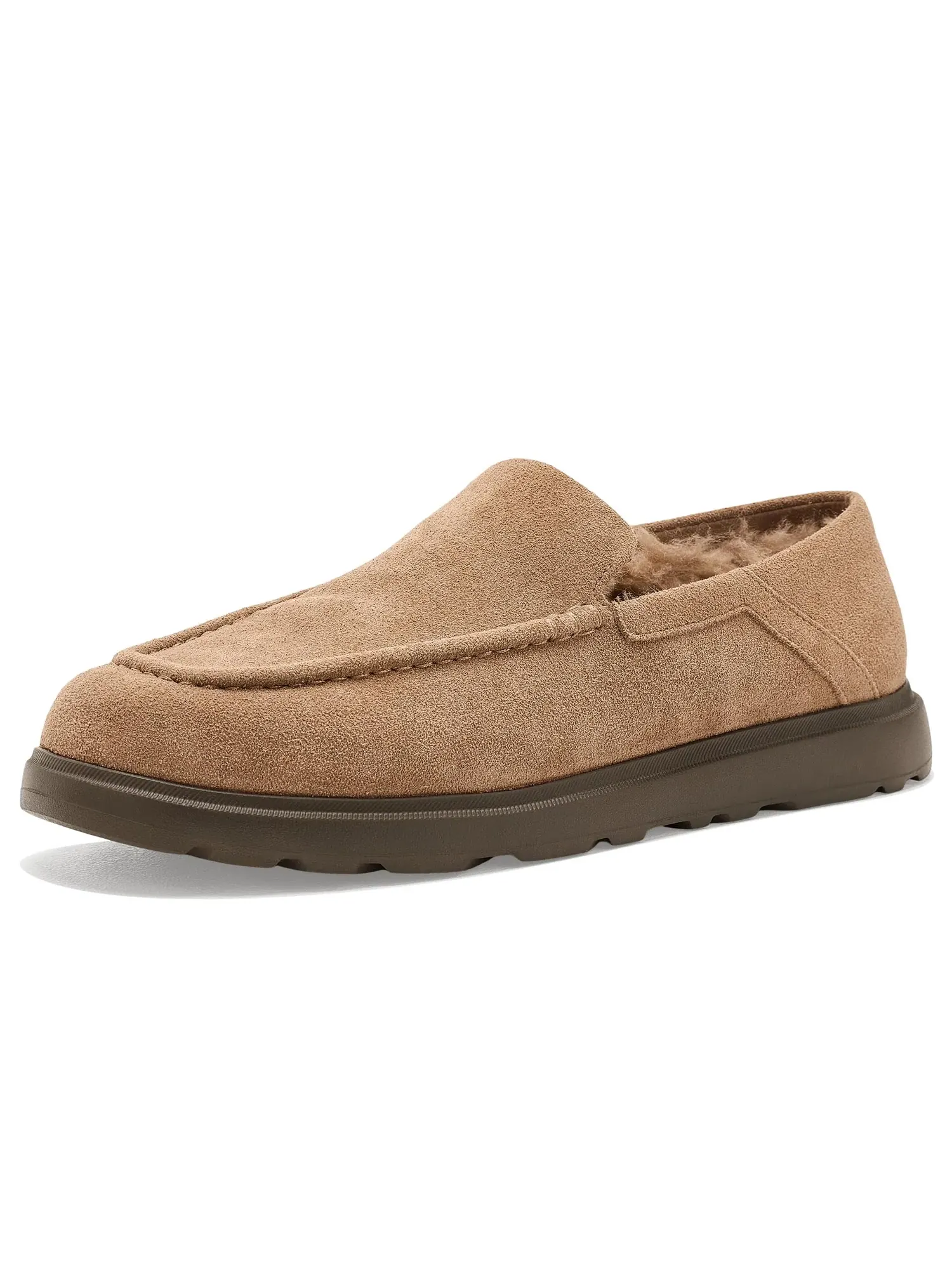 Лоферы Shep Ugg — изображение 1 из 4, орех