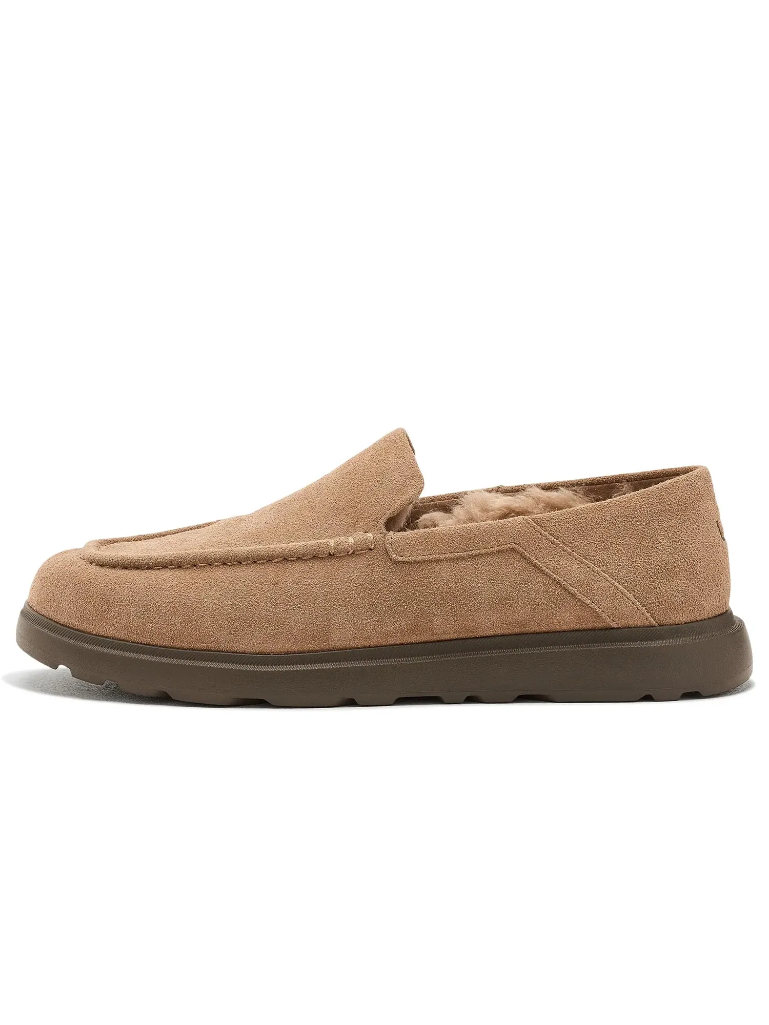Лоферы Shep Ugg — изображение 4 из 4, орех