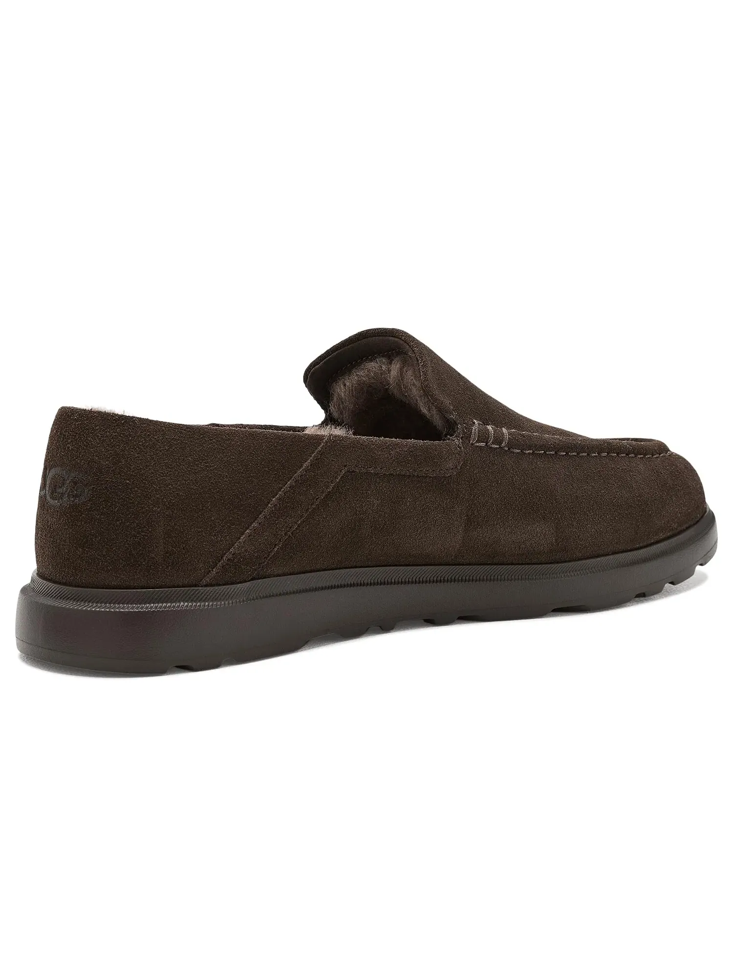 Лоферы Shep Ugg — изображение 3 из 4, коричневый