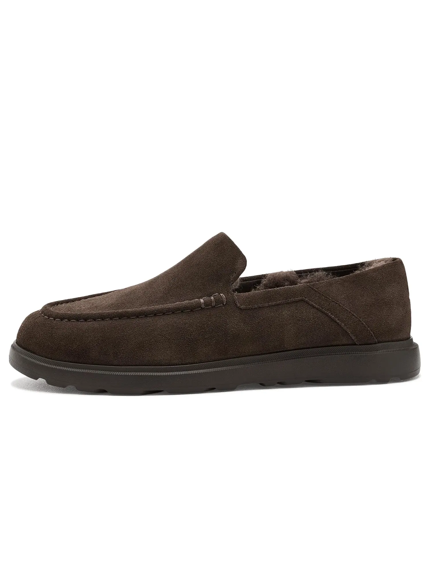 Лоферы Shep Ugg — изображение 4 из 4, коричневый