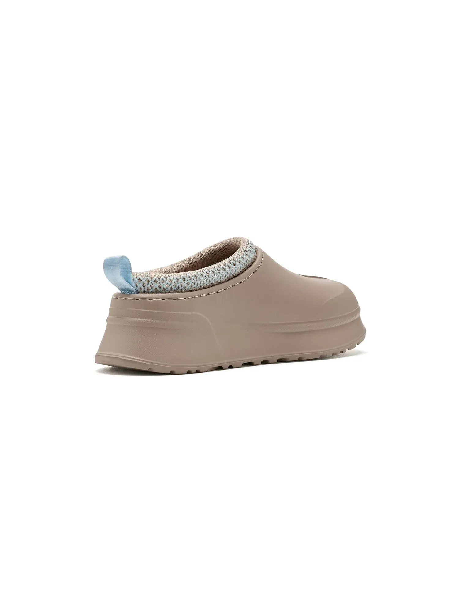 Сабо Tazz Molded Ugg — изображение 3 из 4, лунный