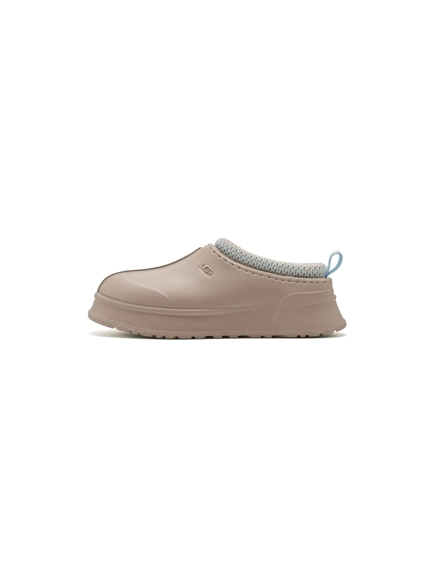 Сабо Tazz Molded Ugg — изображение 4 из 4, лунный