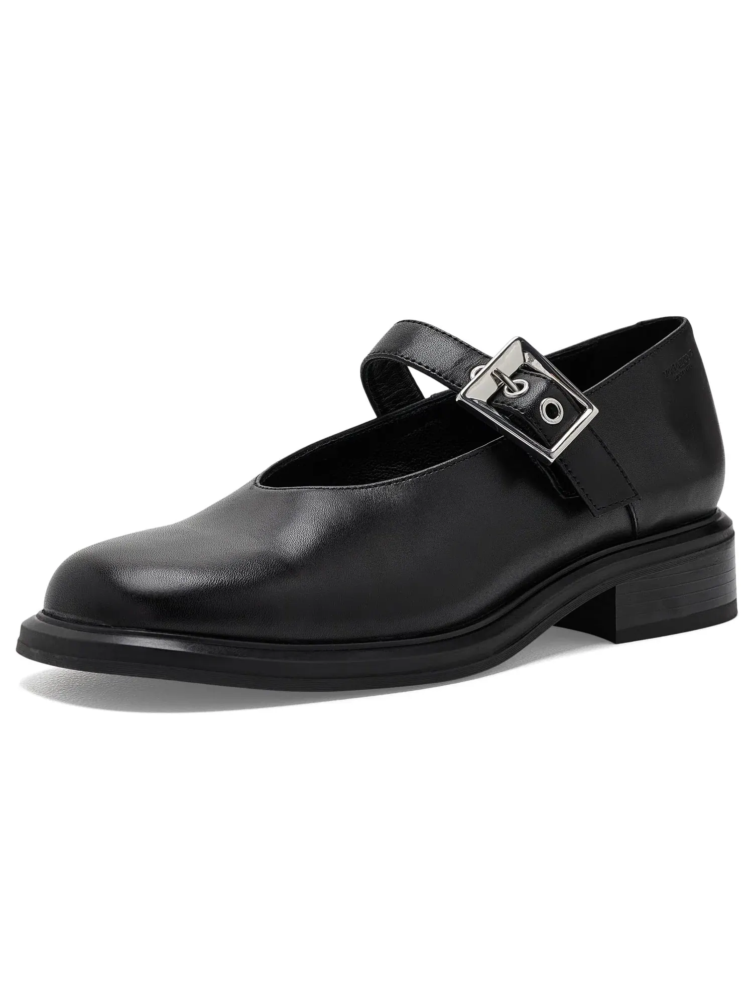 Балетки Ellis Maryjane Vagabond Shoemakers — изображение 1 из 4, черный