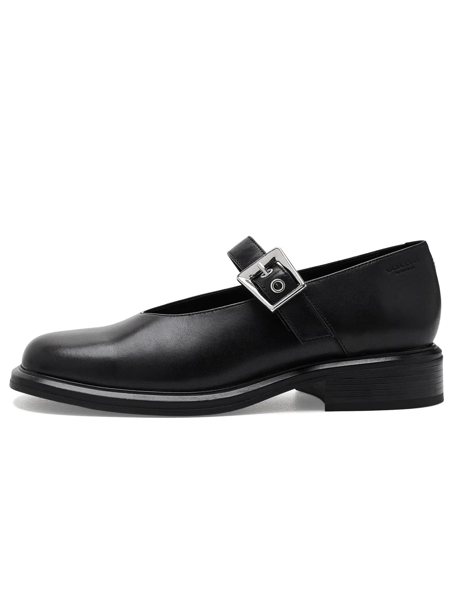 Балетки Ellis Maryjane Vagabond Shoemakers — изображение 4 из 4, черный