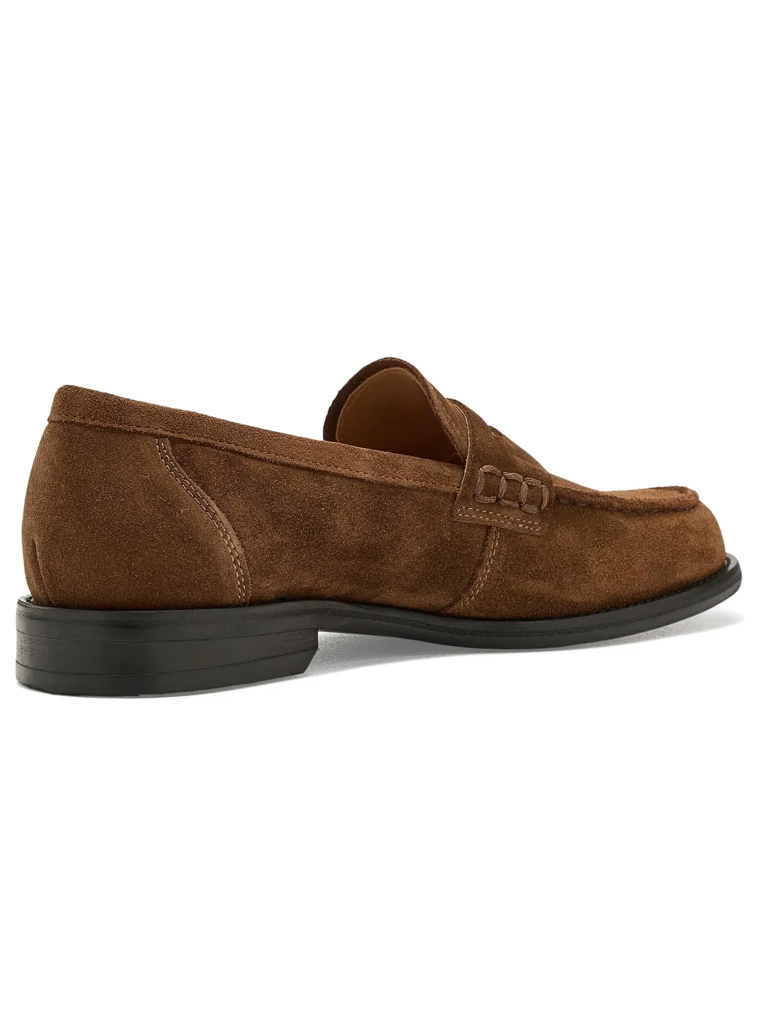 Лоферы Linn Vagabond Shoemakers — изображение 3 из 4, коричневый