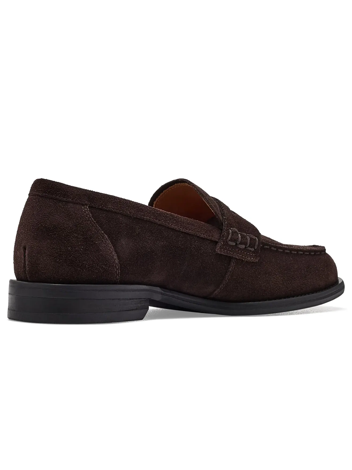 Лоферы Linn Vagabond Shoemakers — изображение 3 из 4, коричневый