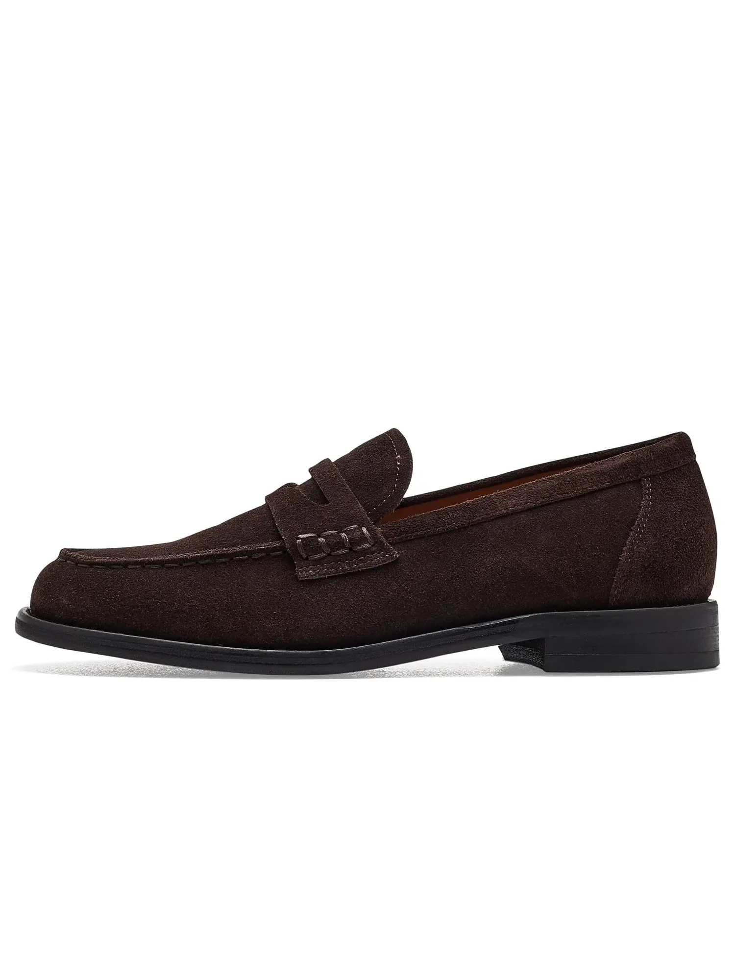 Лоферы Linn Vagabond Shoemakers — изображение 4 из 4, коричневый