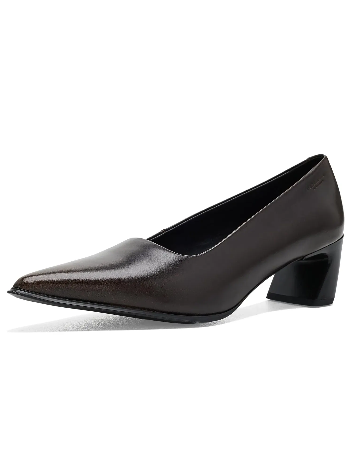Туфли Ilona Vagabond Shoemakers — изображение 1 из 4, коричневый