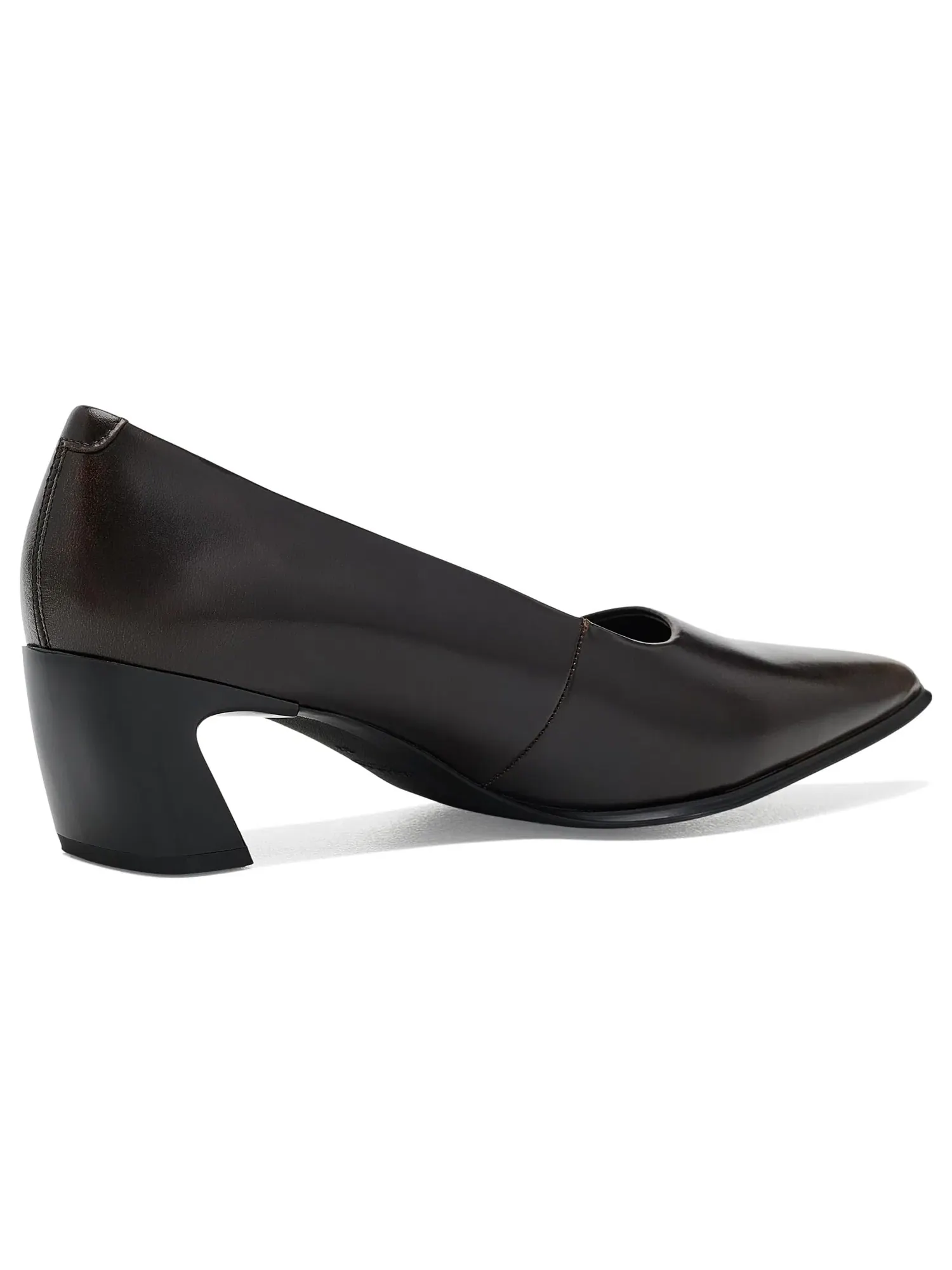 Туфли Ilona Vagabond Shoemakers — изображение 3 из 4, коричневый