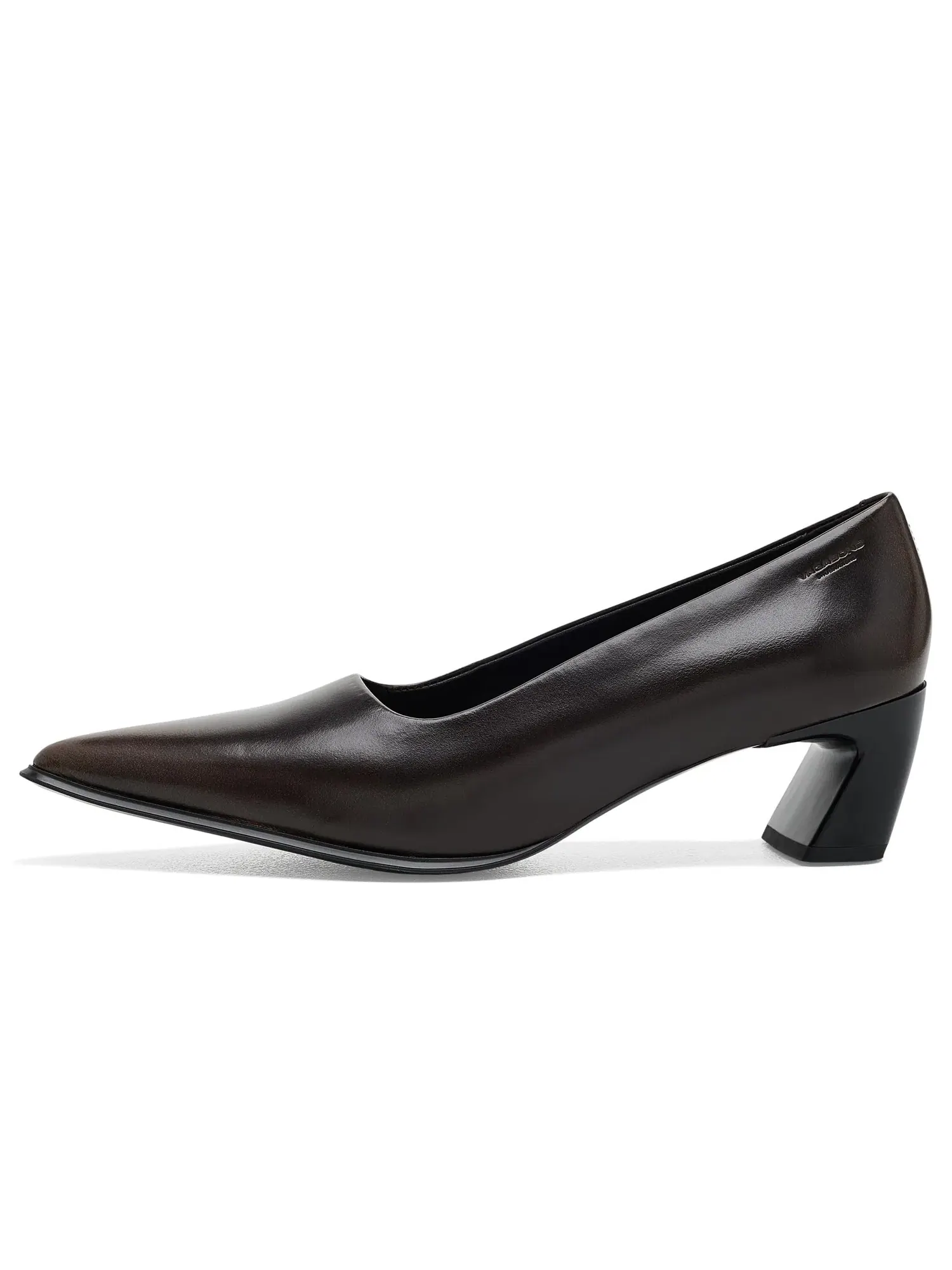 Туфли Ilona Vagabond Shoemakers — изображение 4 из 4, коричневый