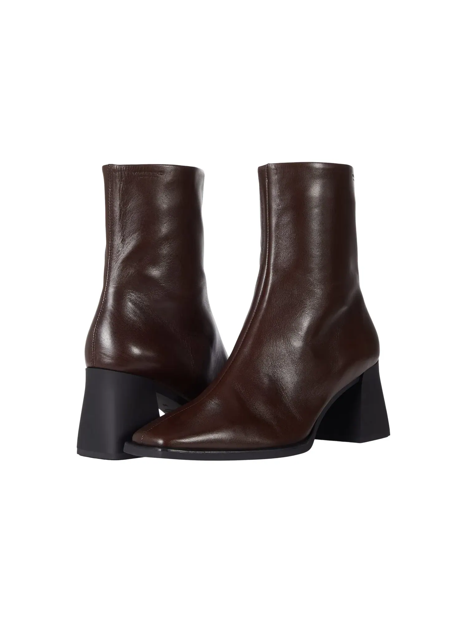 Ботинки Hedda Vagabond Shoemakers — изображение 1 из 4, шоколад