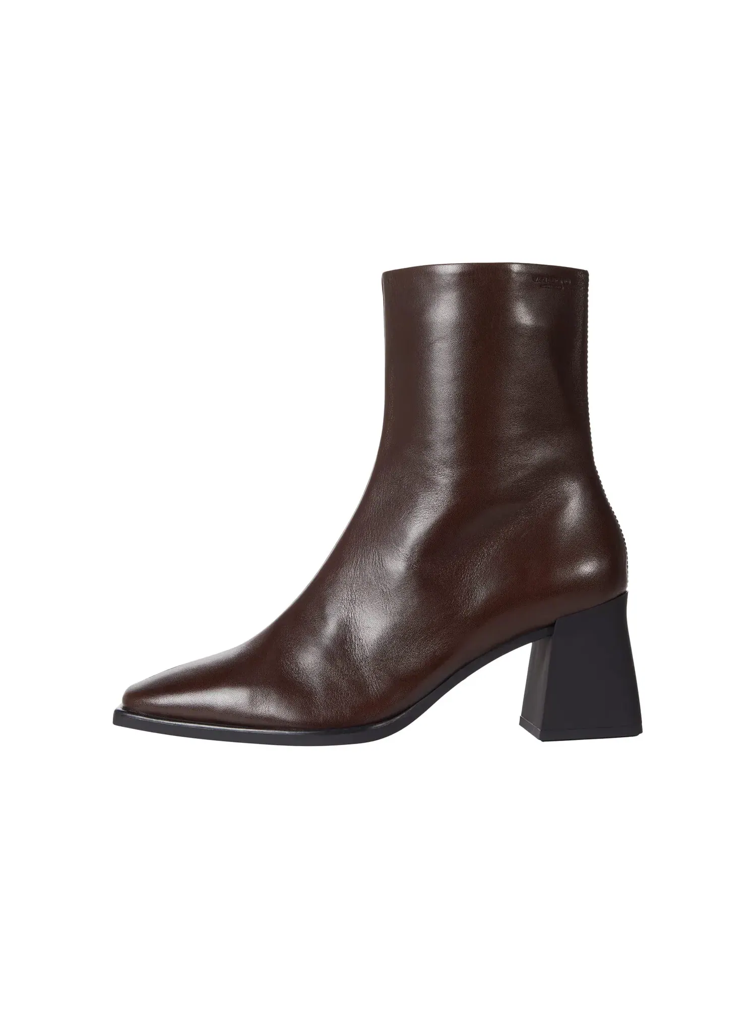 Ботинки Hedda Vagabond Shoemakers — изображение 4 из 4, шоколад