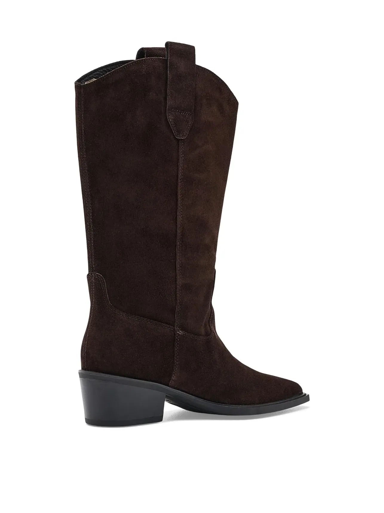 Ботинки Kelsey Vagabond Shoemakers — изображение 3 из 4, коричневый
