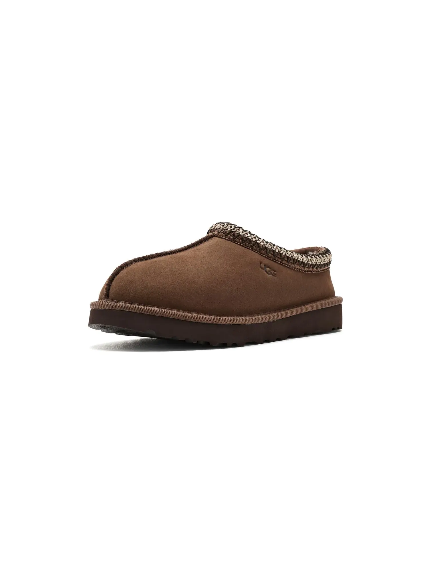 Сабо Tasman Nubuck Ugg — изображение 1 из 4, коричневый